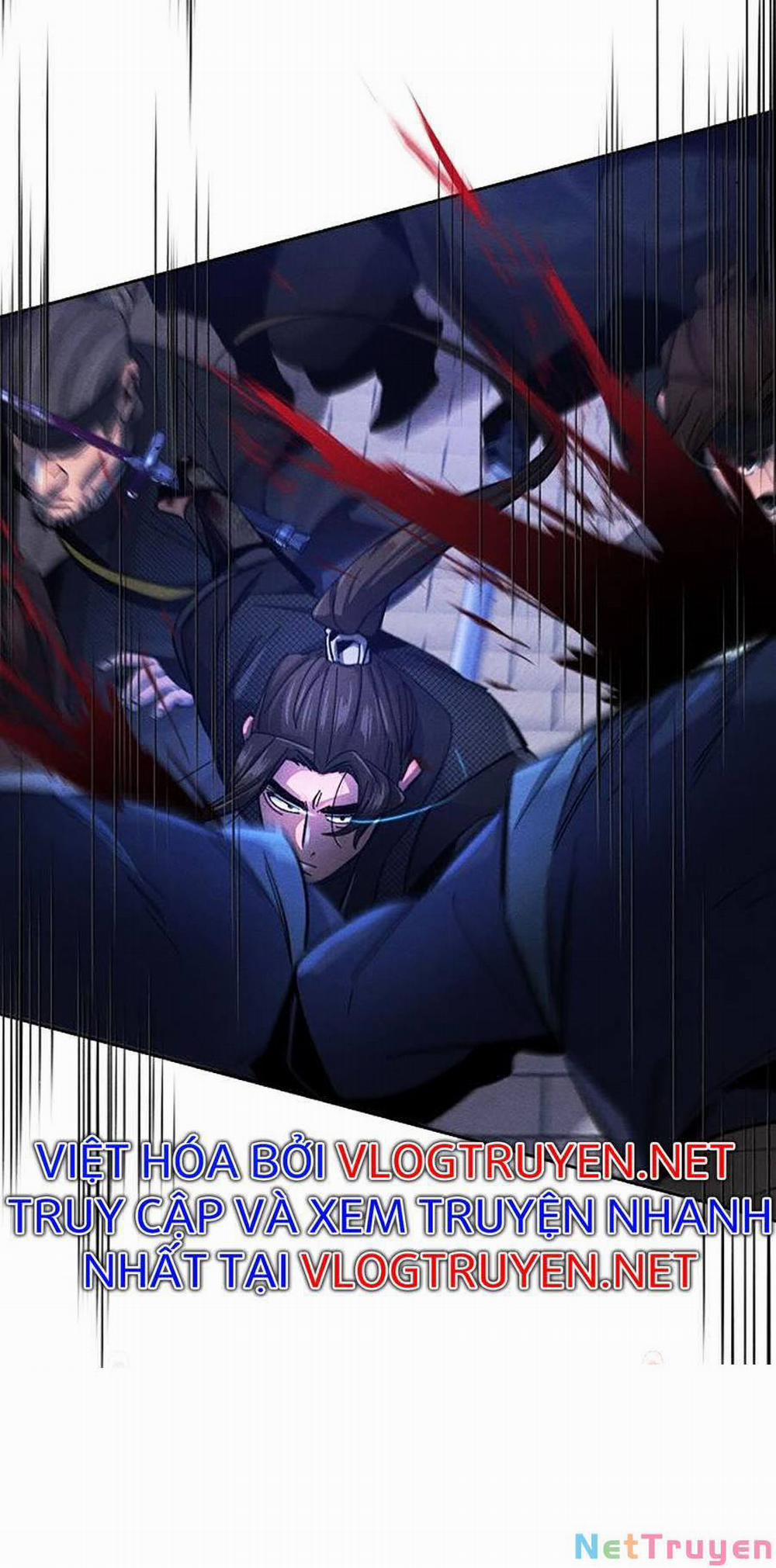 Cuồng Ma Tái Thế 50 trang 15