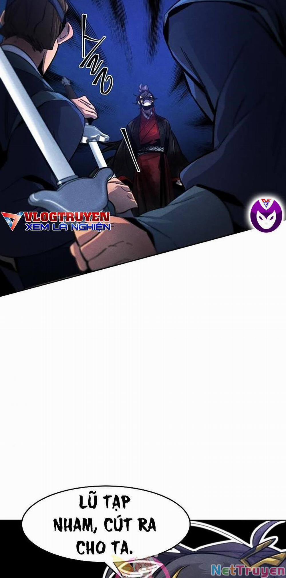 Cuồng Ma Tái Thế 50 trang 19