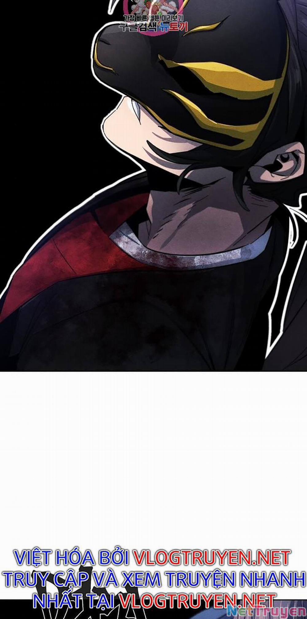 Cuồng Ma Tái Thế 50 trang 20