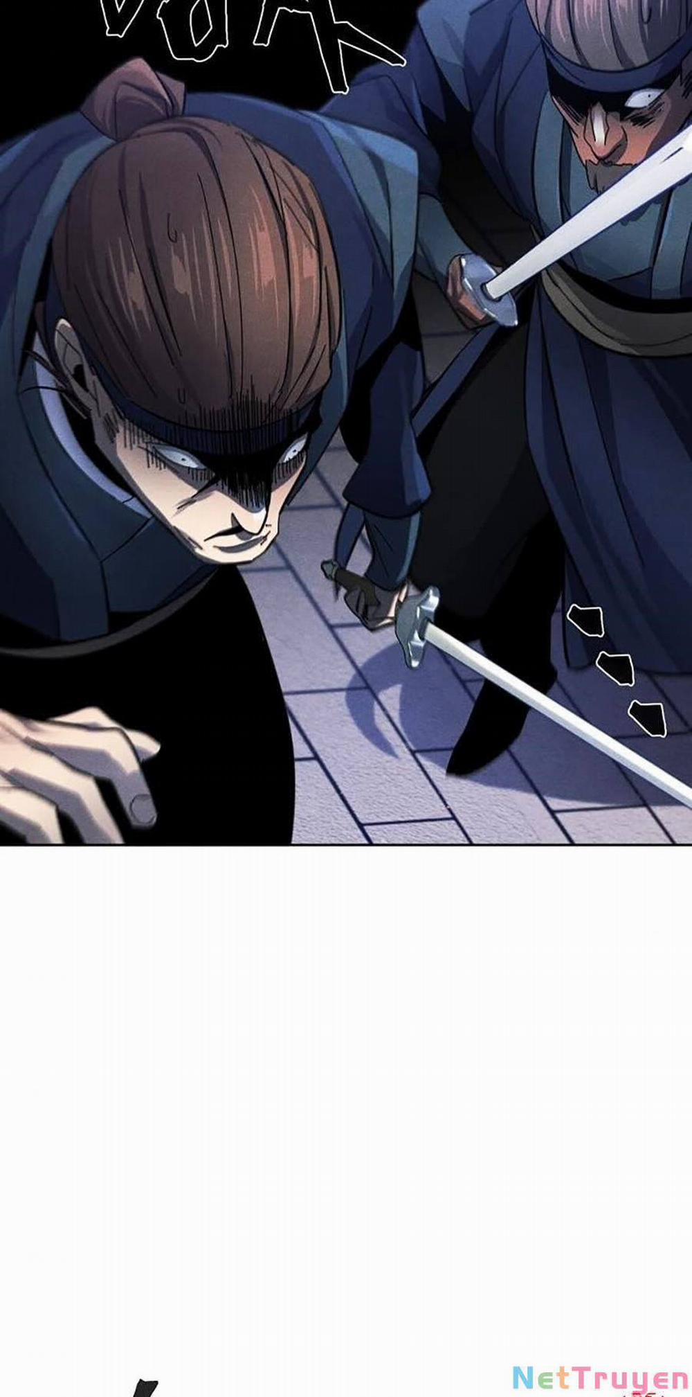 Cuồng Ma Tái Thế 50 trang 21