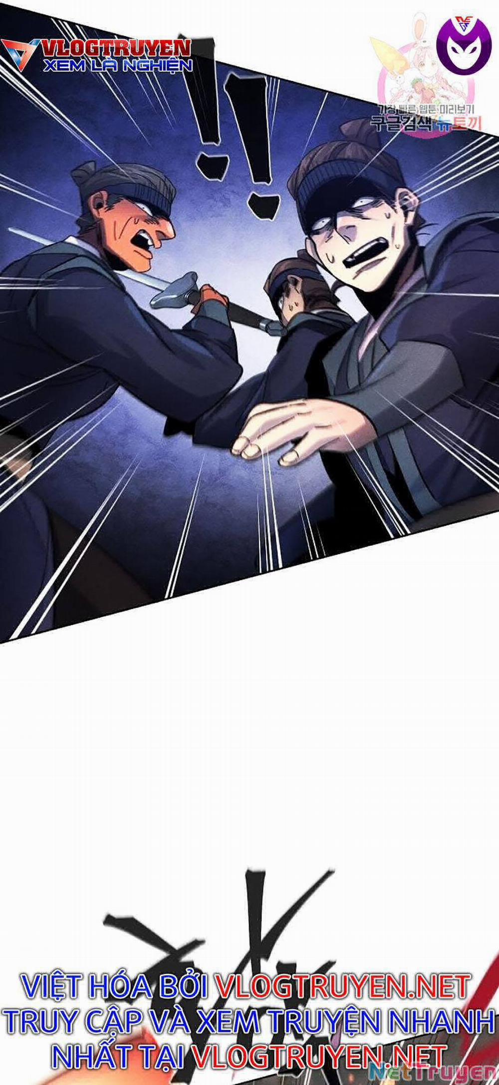 Cuồng Ma Tái Thế 50 trang 24