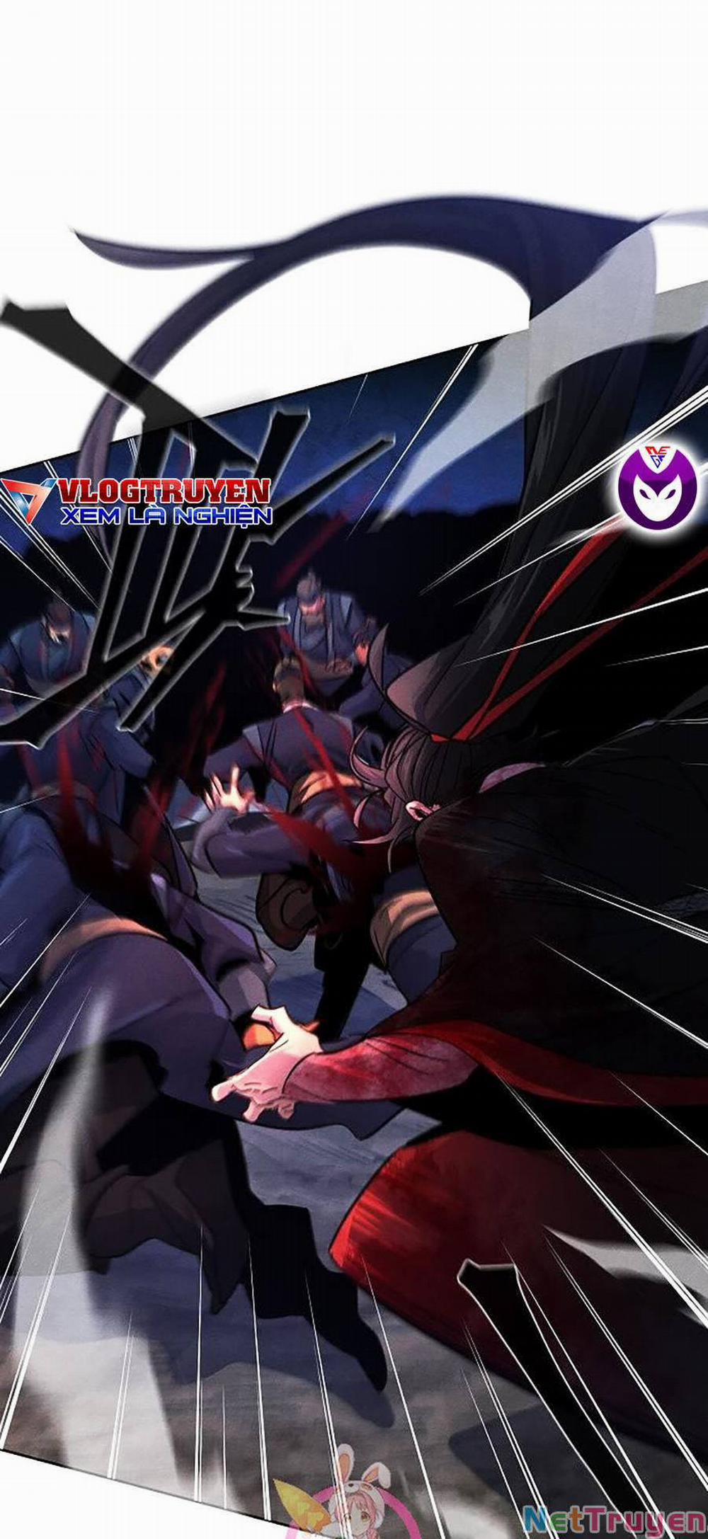 Cuồng Ma Tái Thế 50 trang 27