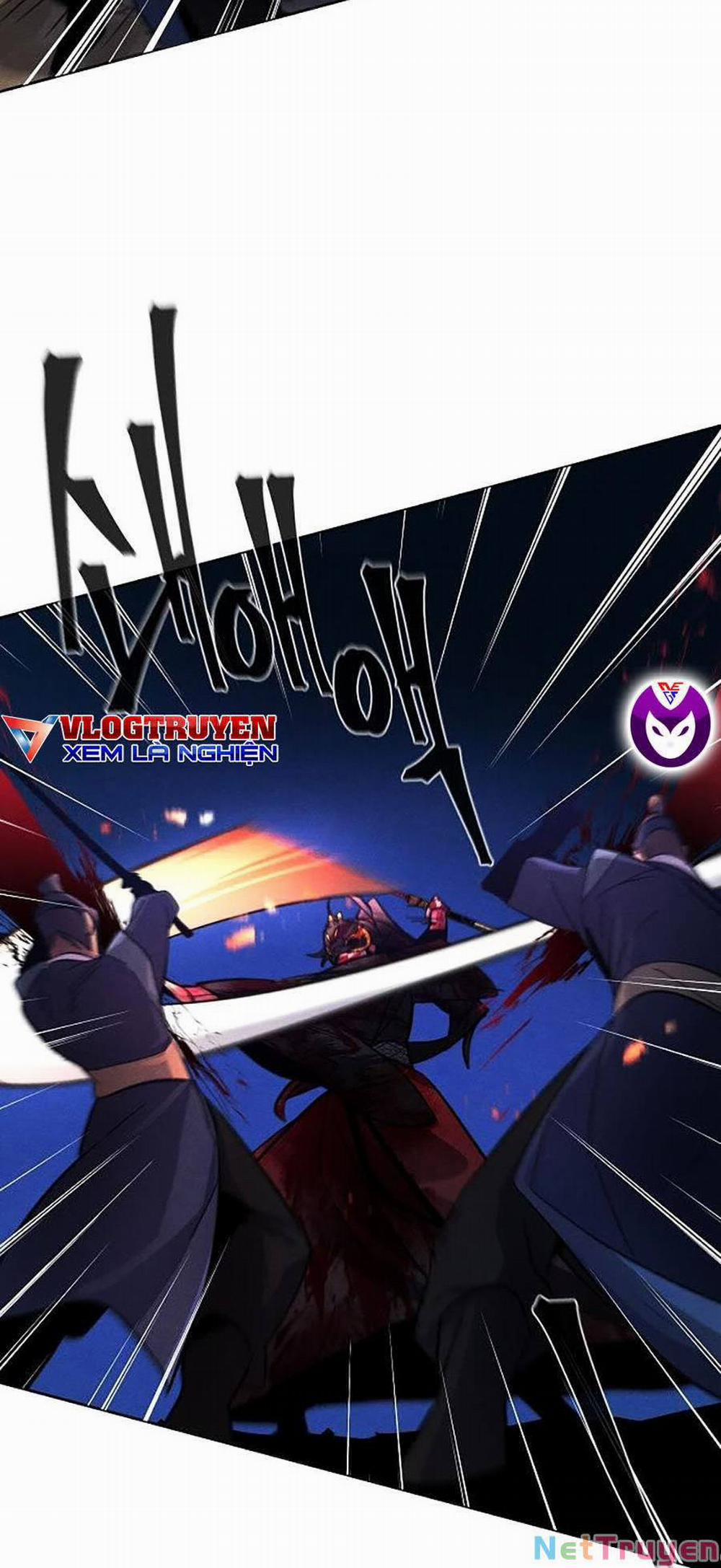 Cuồng Ma Tái Thế 50 trang 29