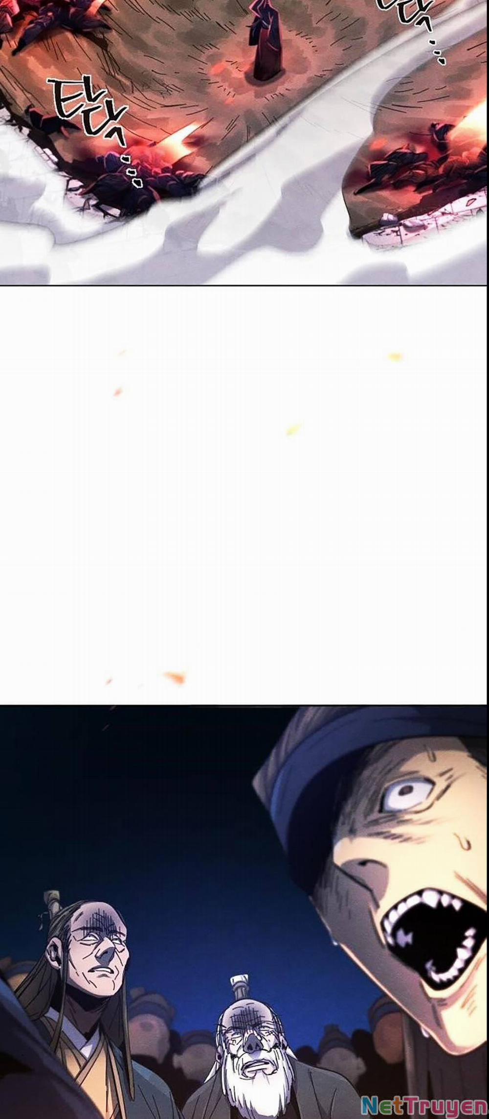 Cuồng Ma Tái Thế 50 trang 3