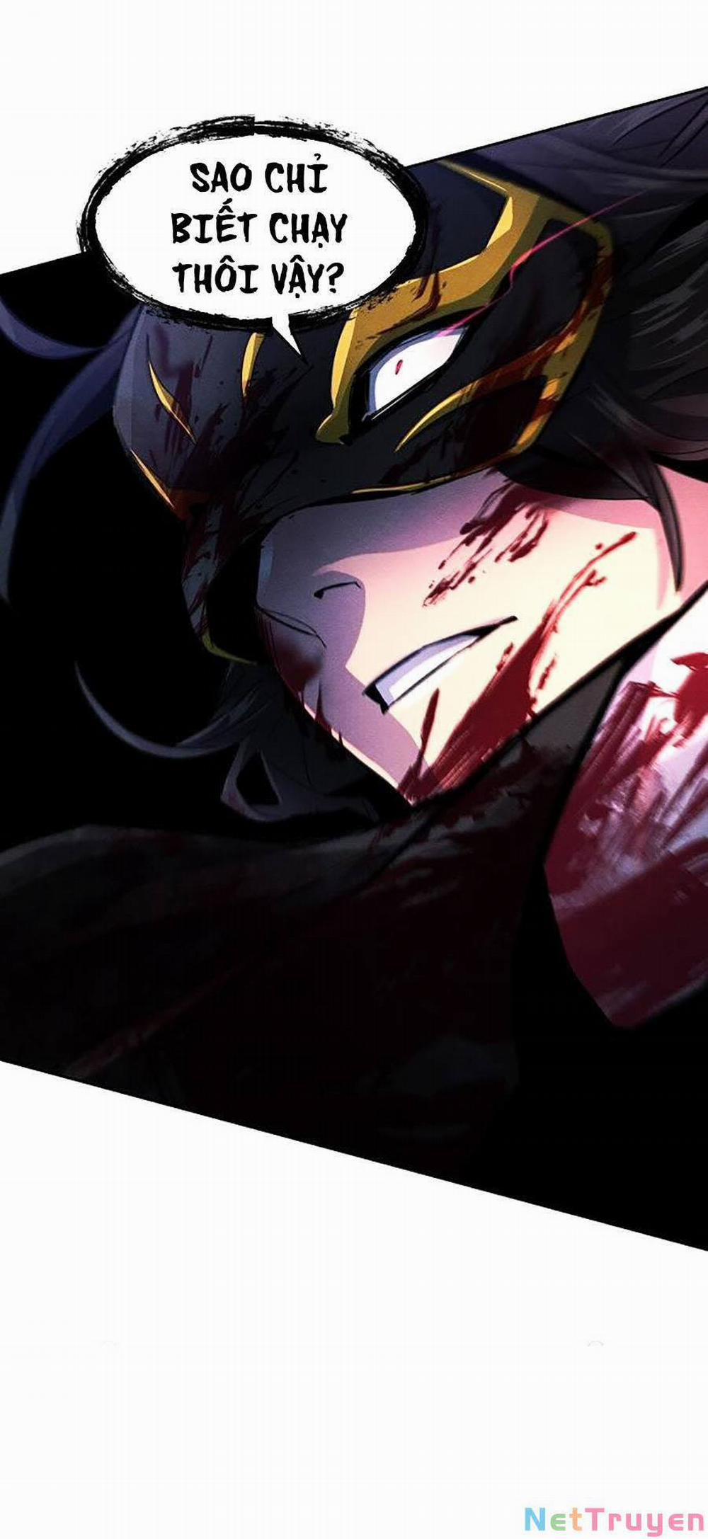 Cuồng Ma Tái Thế 50 trang 31