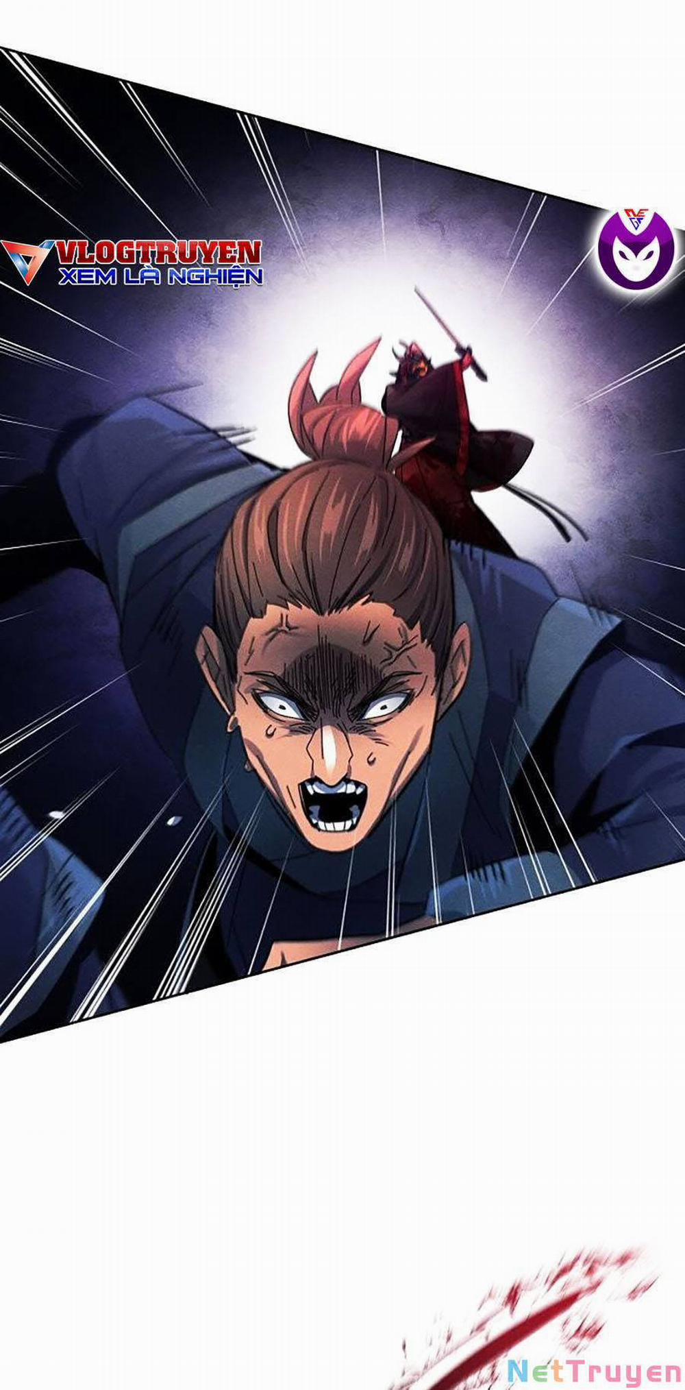 Cuồng Ma Tái Thế 50 trang 32