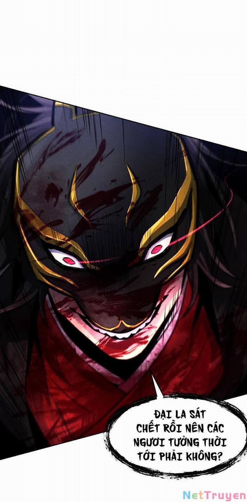 Cuồng Ma Tái Thế 50 trang 34