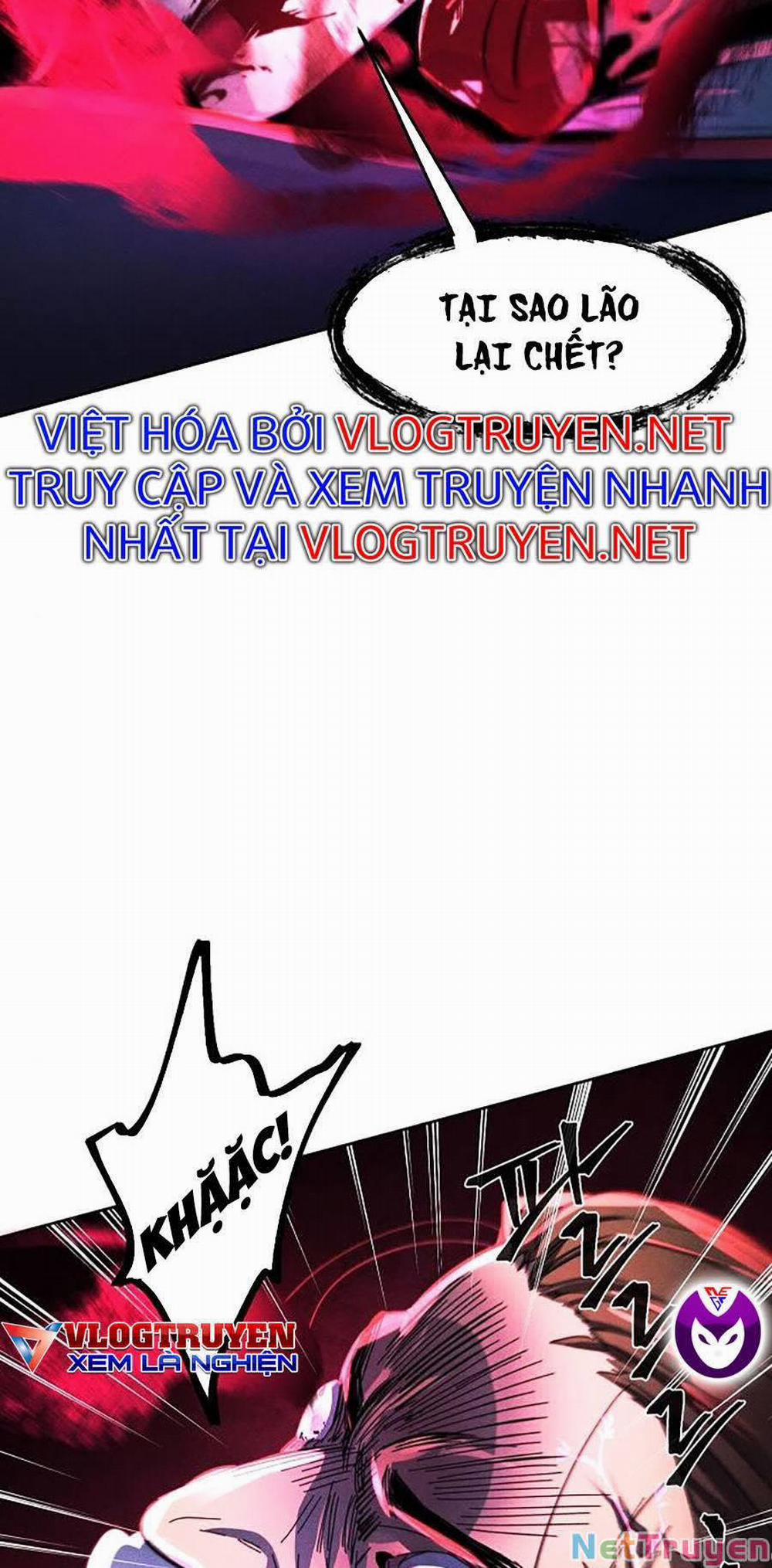 Cuồng Ma Tái Thế 50 trang 37