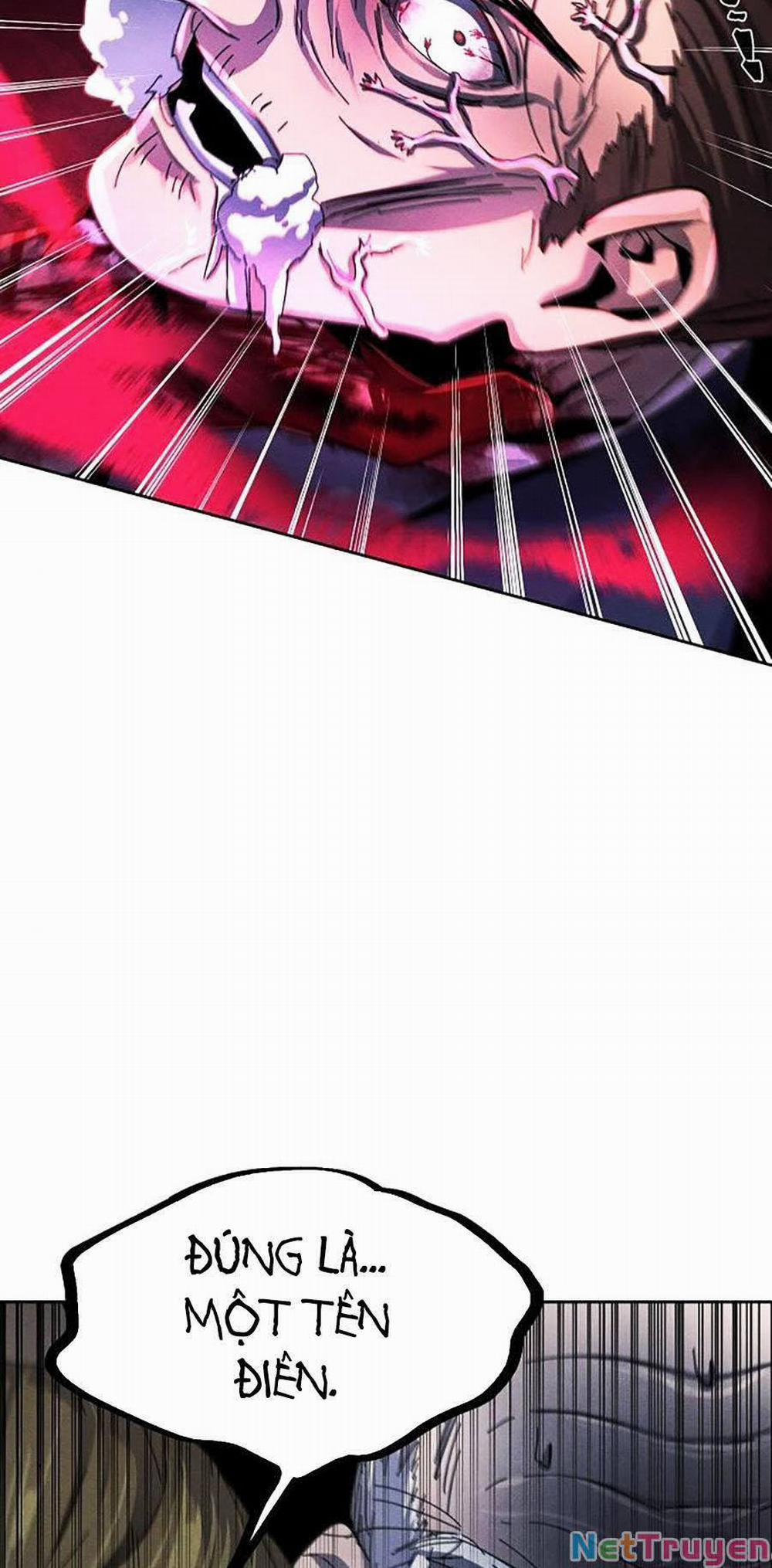 Cuồng Ma Tái Thế 50 trang 38