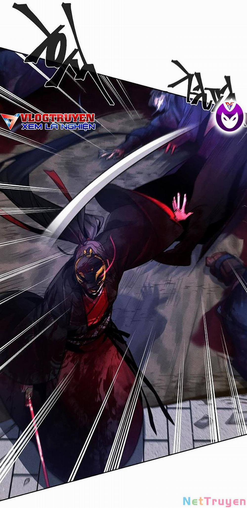 Cuồng Ma Tái Thế 50 trang 40