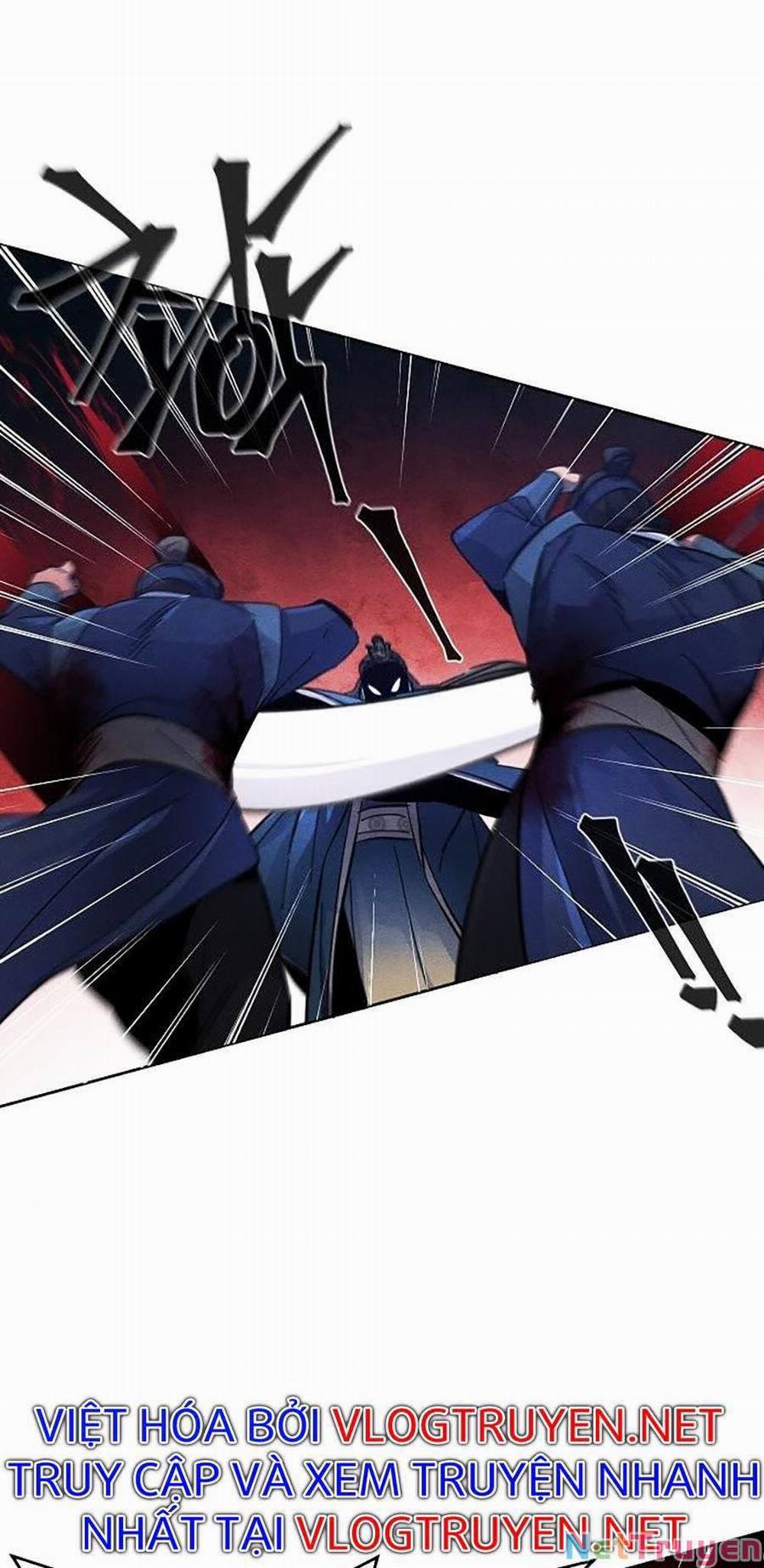 Cuồng Ma Tái Thế 50 trang 44