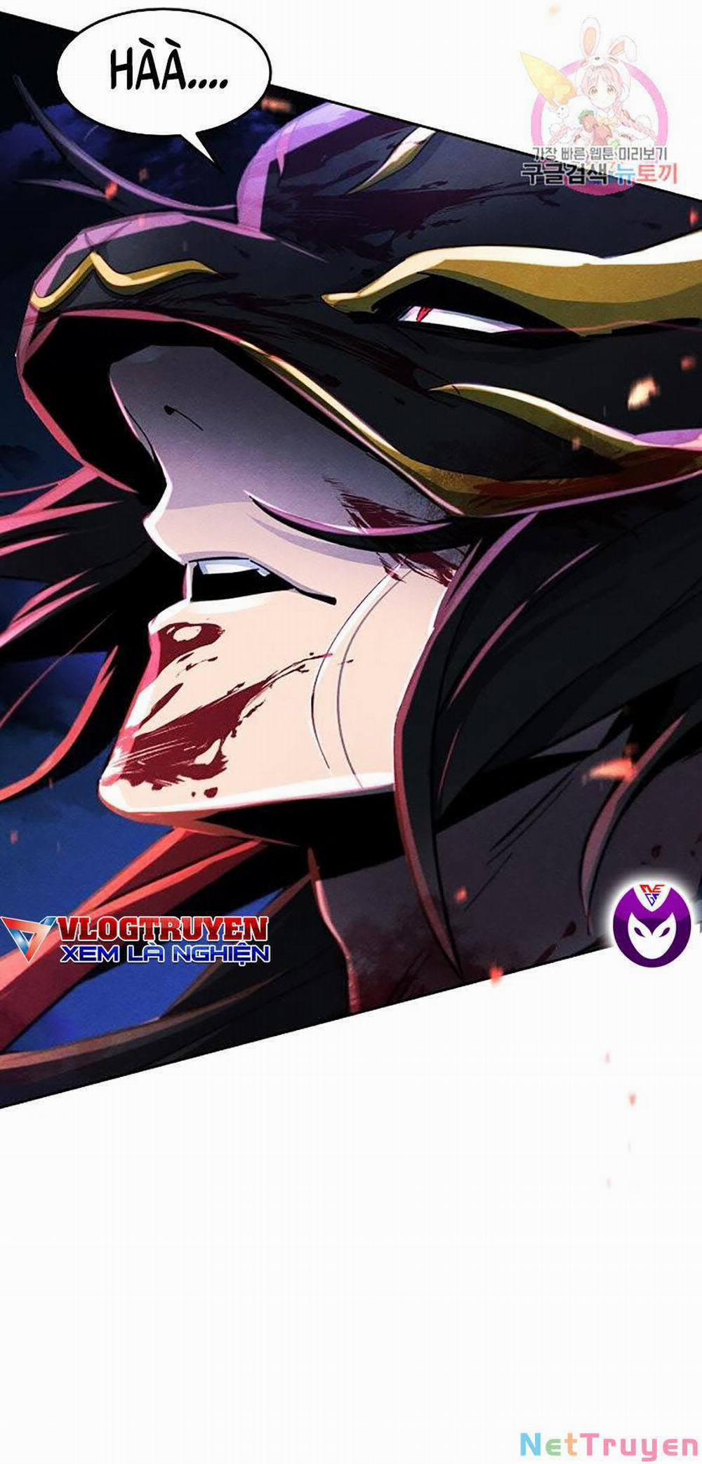 Cuồng Ma Tái Thế 50 trang 48