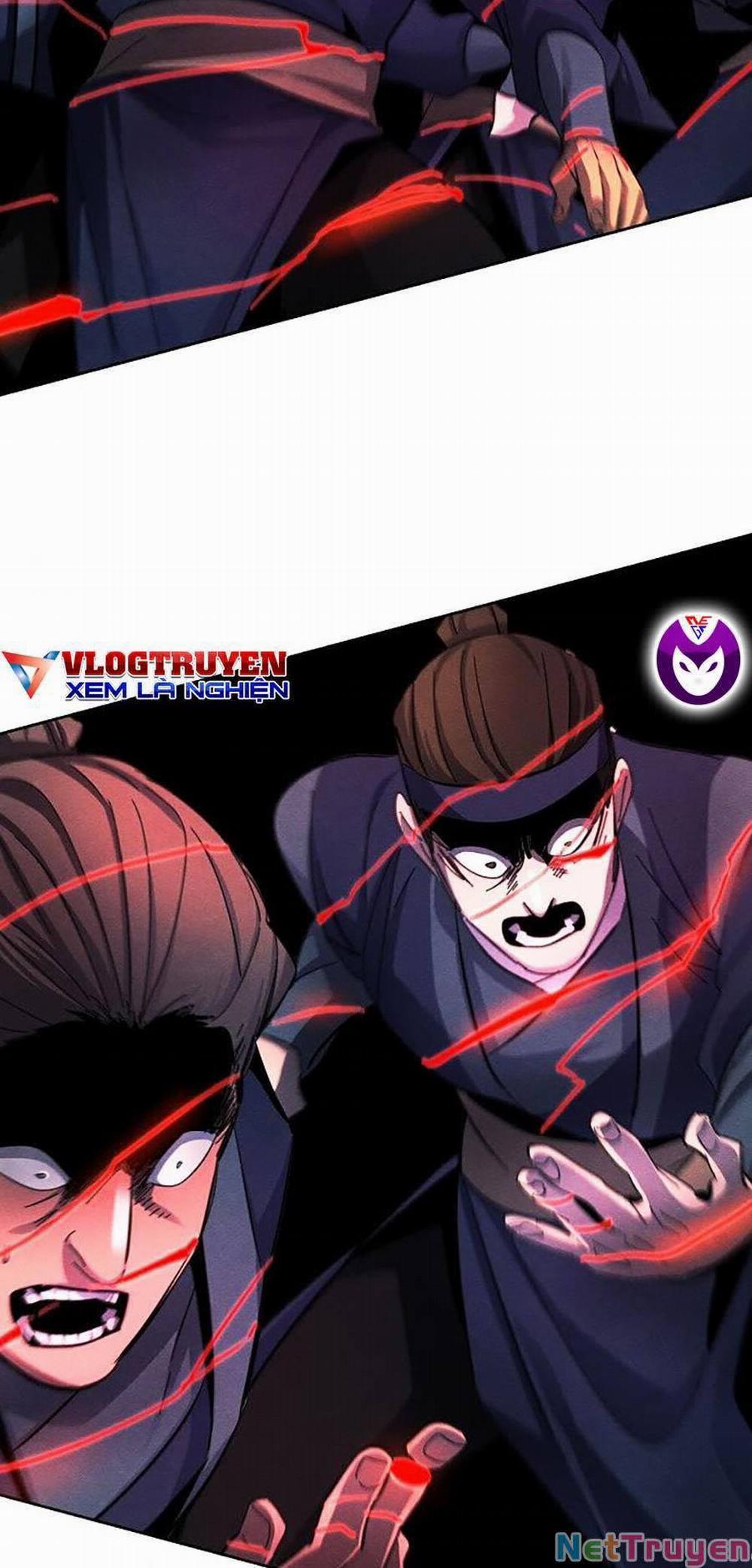 Cuồng Ma Tái Thế 50 trang 54