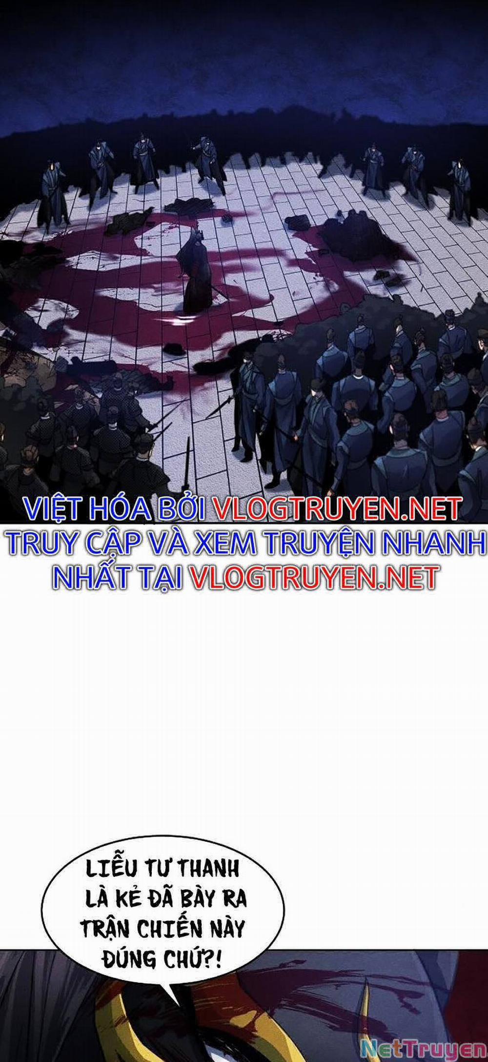 Cuồng Ma Tái Thế 50 trang 65