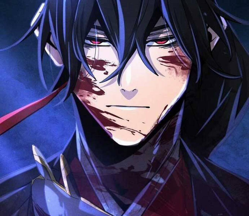 Cuồng Ma Tái Thế 51 trang 114