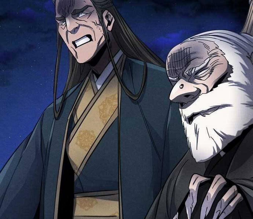 Cuồng Ma Tái Thế 51 trang 65