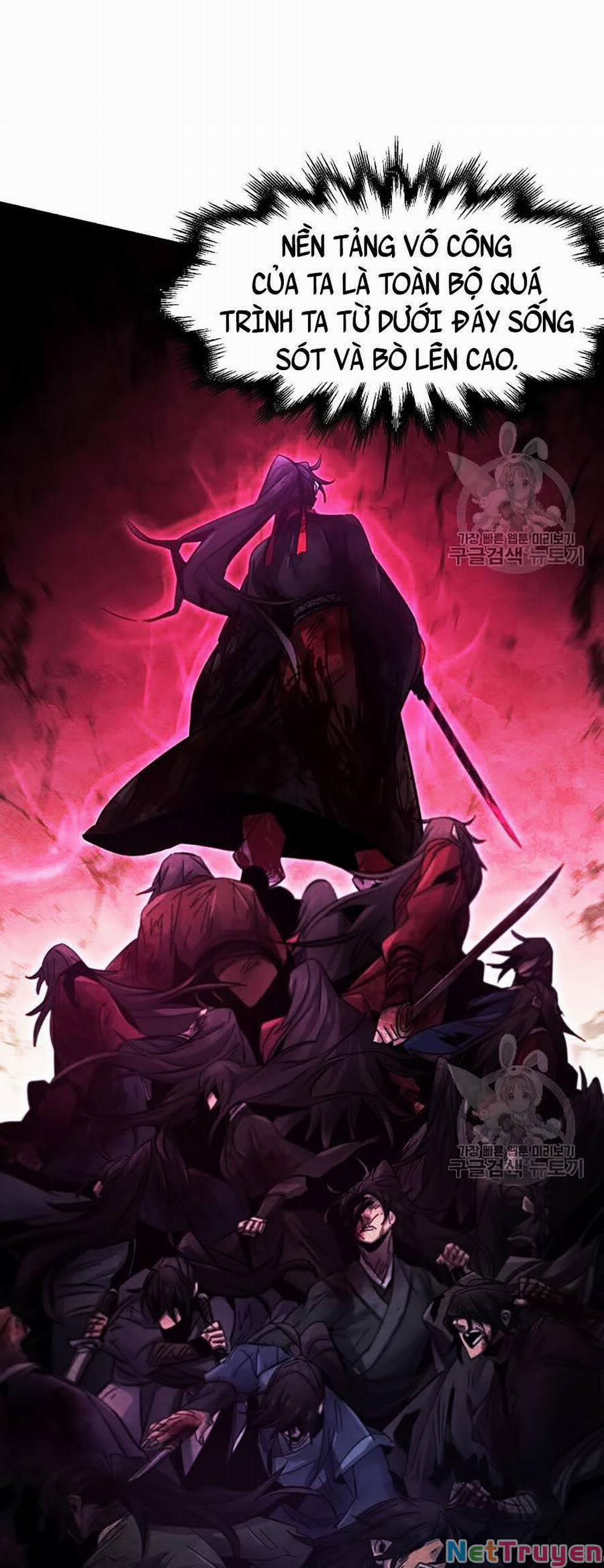 Cuồng Ma Tái Thế 52 trang 11