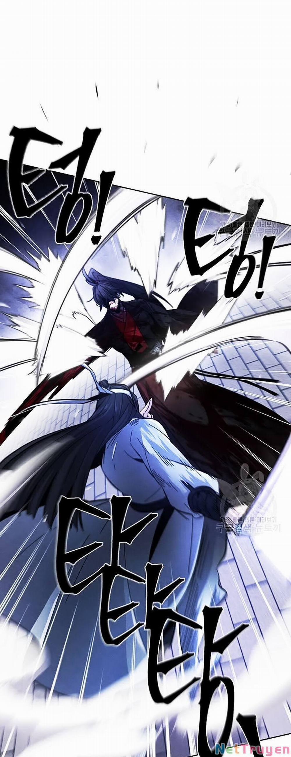 Cuồng Ma Tái Thế 52 trang 13