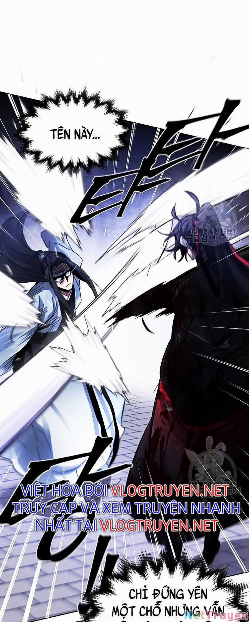 Cuồng Ma Tái Thế 52 trang 15