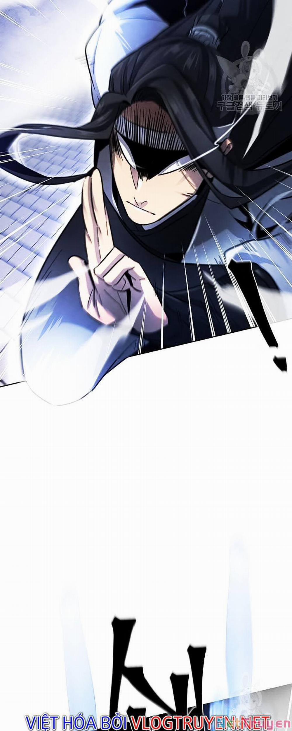 Cuồng Ma Tái Thế 52 trang 18