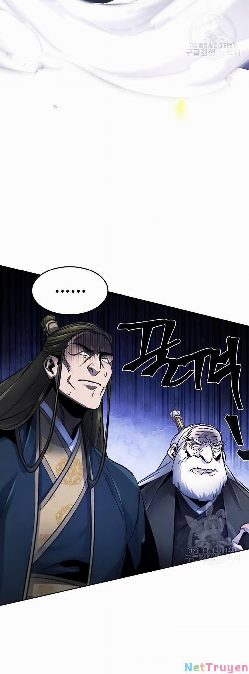 Cuồng Ma Tái Thế 52 trang 36