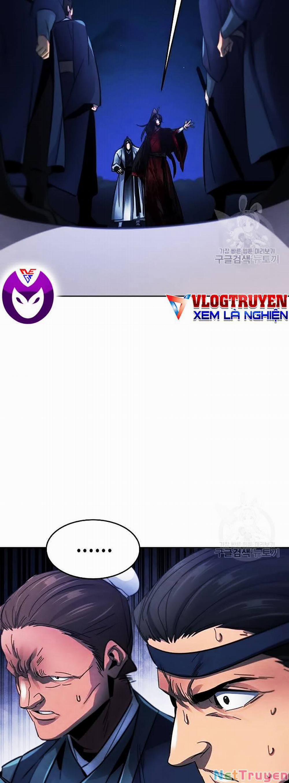 Cuồng Ma Tái Thế 52 trang 39