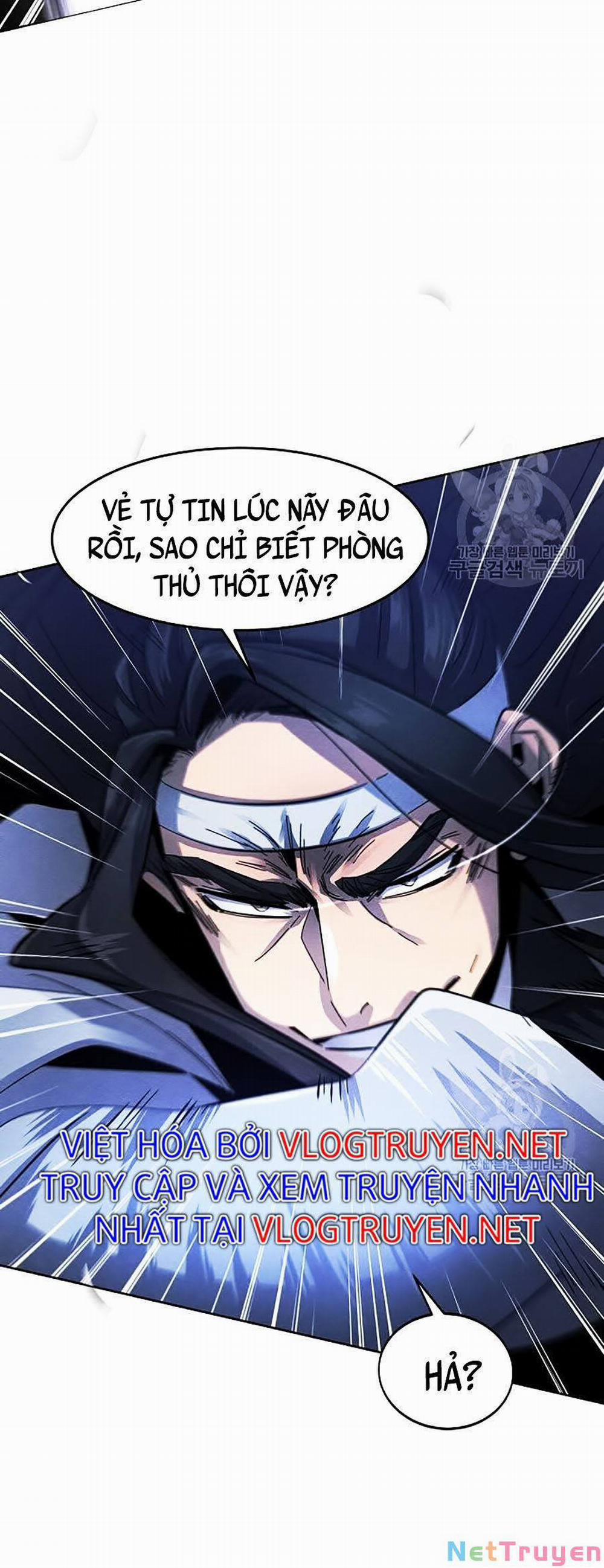 Cuồng Ma Tái Thế 52 trang 4