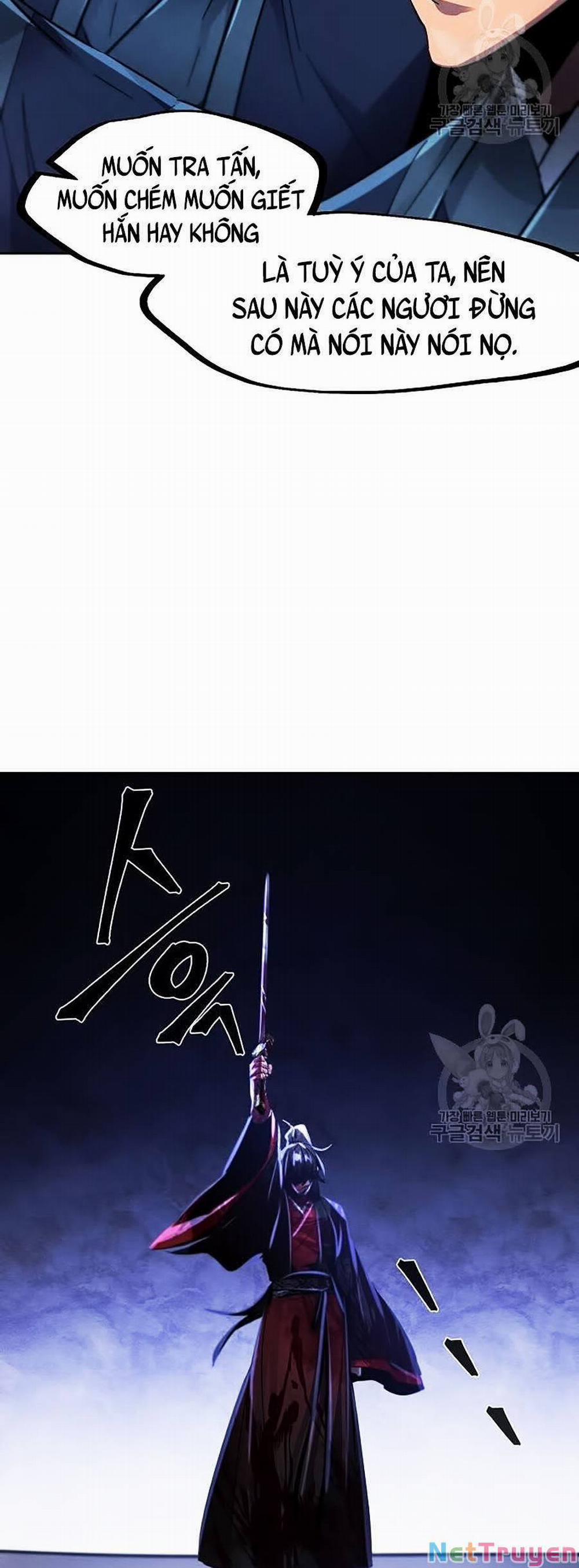 Cuồng Ma Tái Thế 52 trang 40