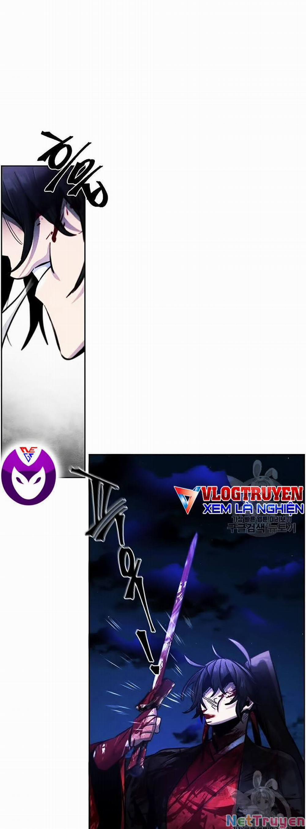 Cuồng Ma Tái Thế 52 trang 42