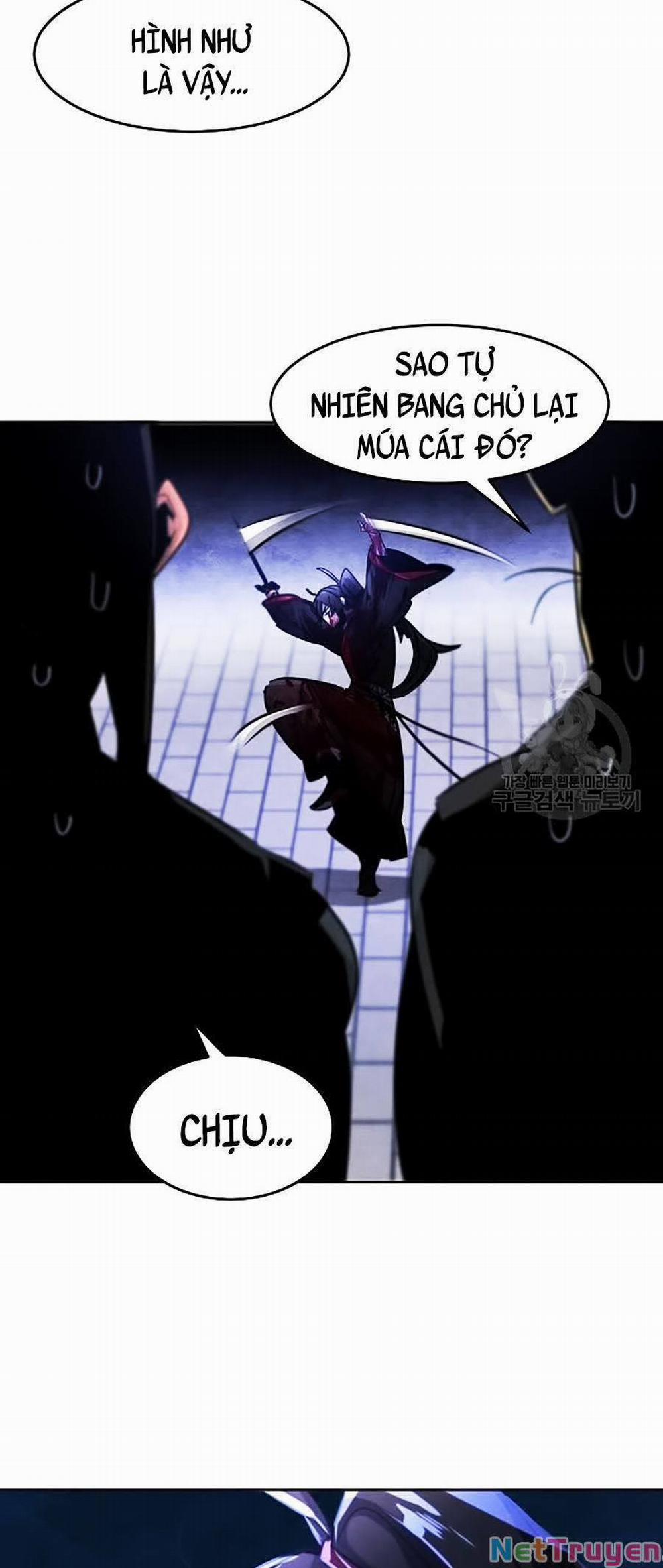 Cuồng Ma Tái Thế 52 trang 46