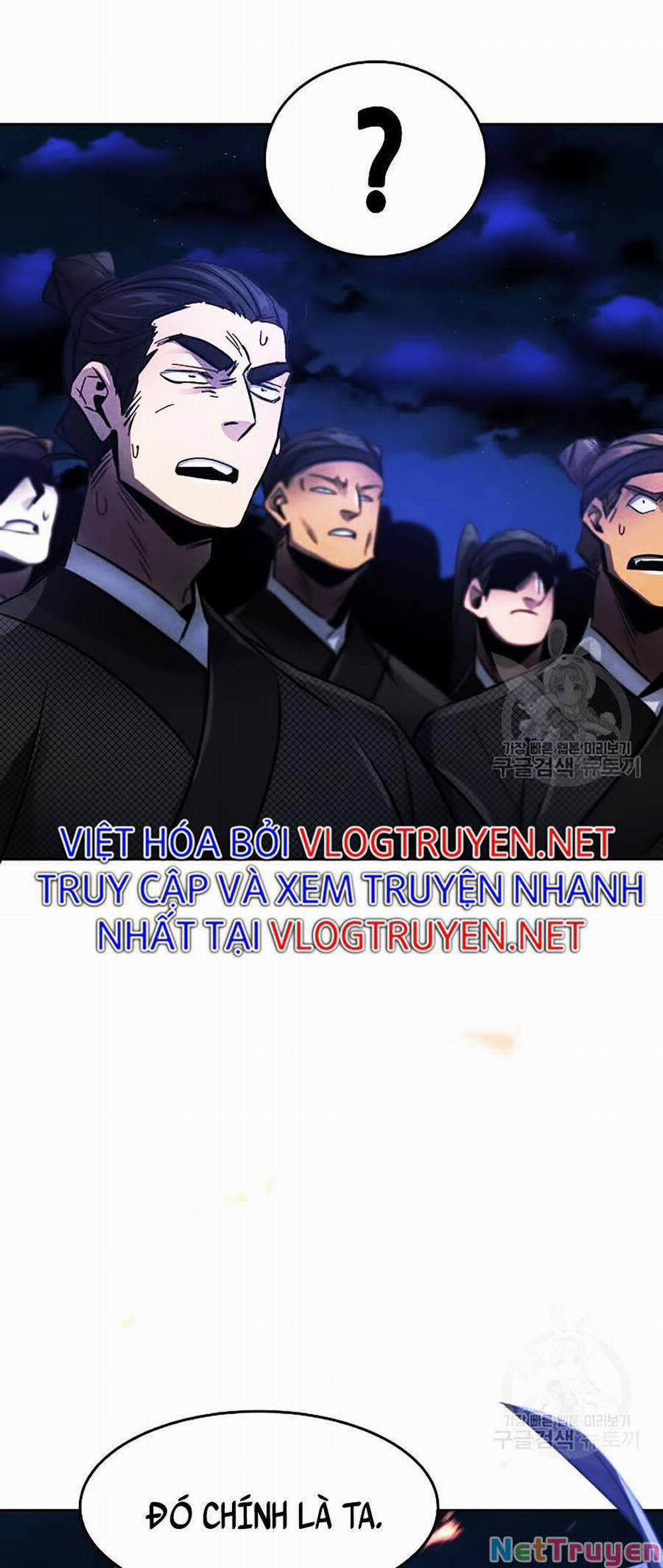 Cuồng Ma Tái Thế 52 trang 53