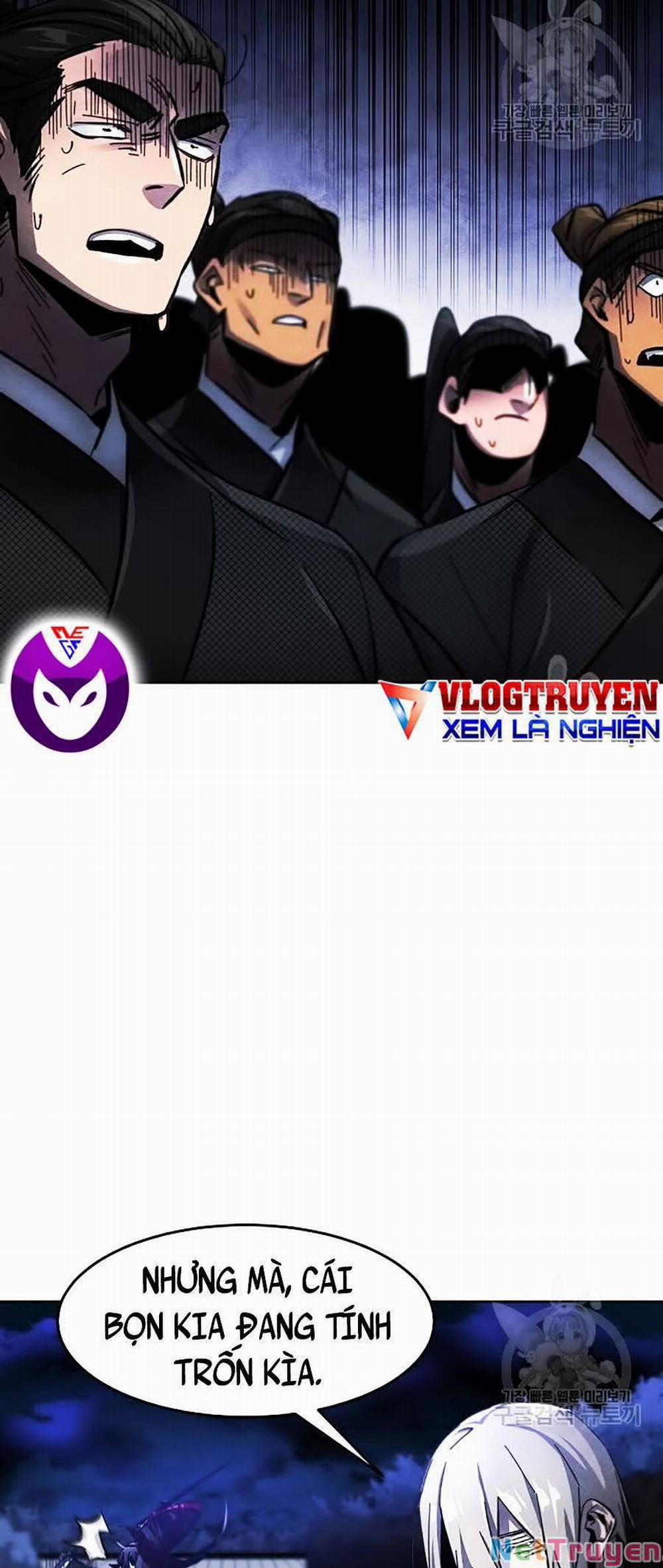 Cuồng Ma Tái Thế 52 trang 55