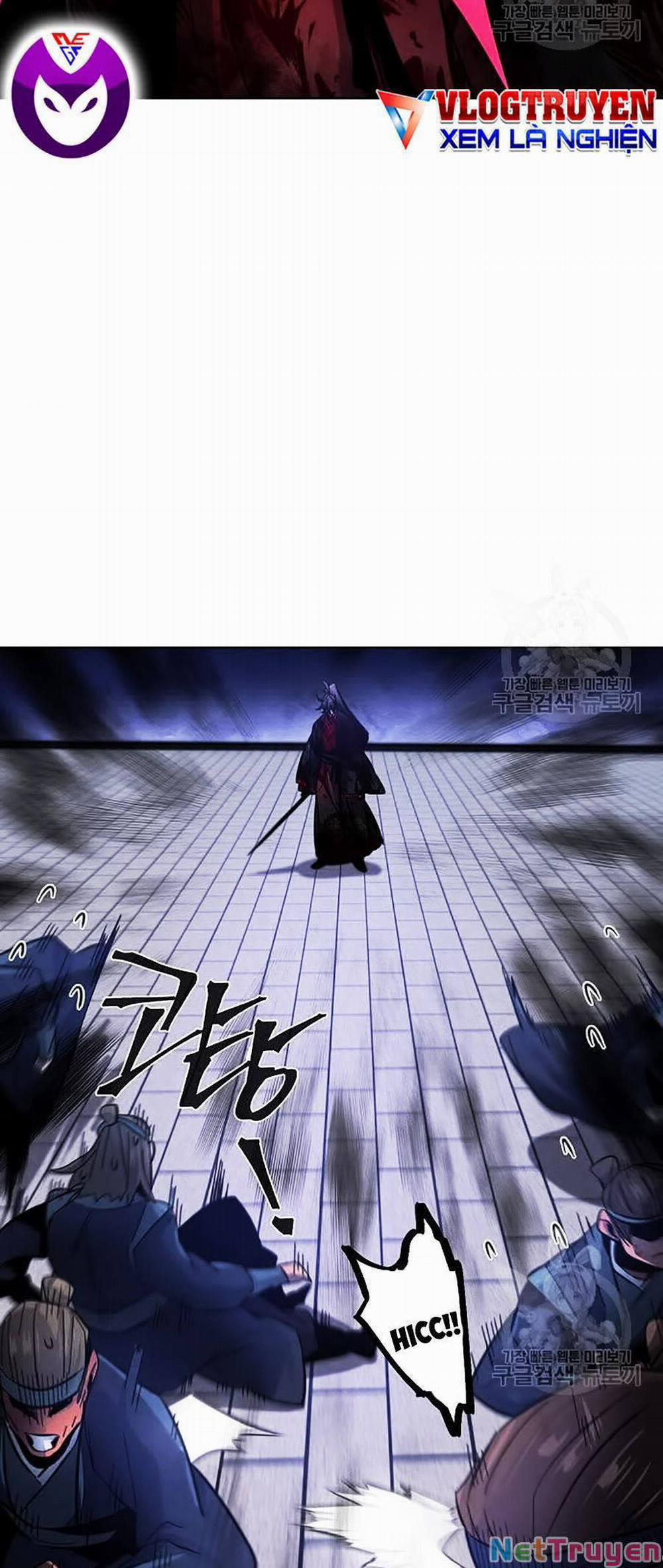 Cuồng Ma Tái Thế 52 trang 58