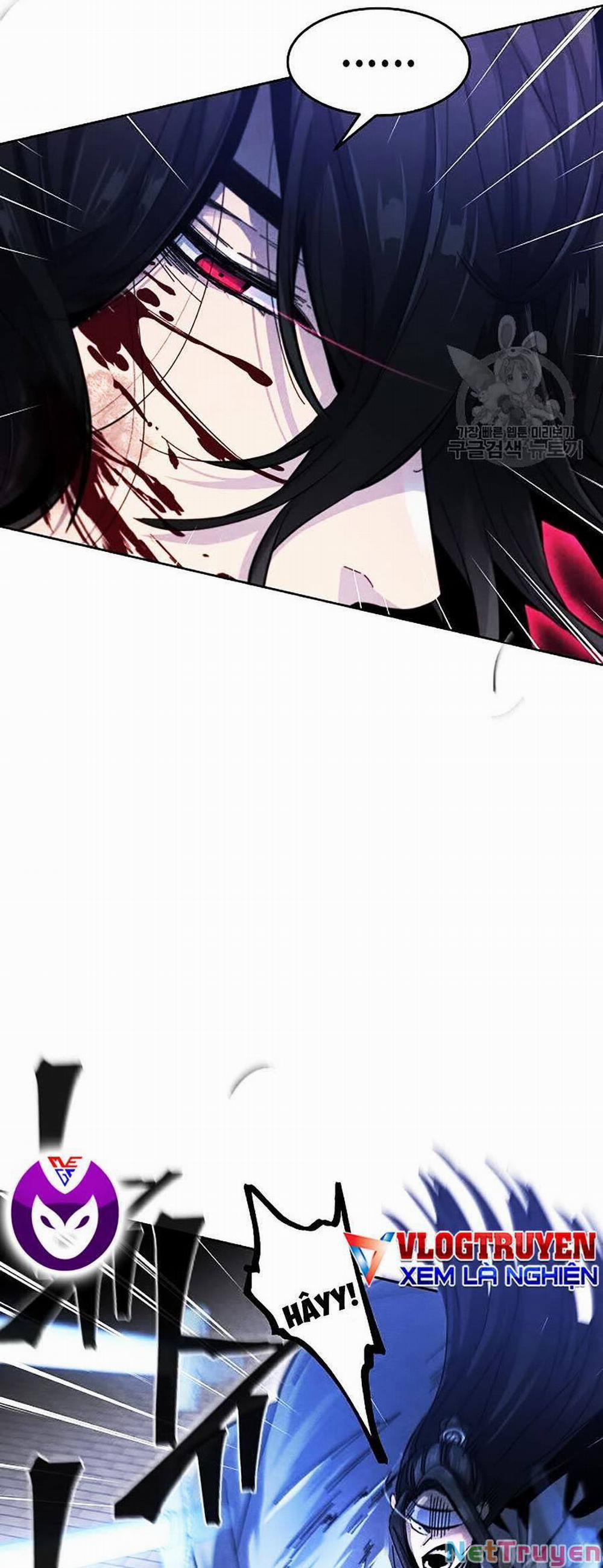 Cuồng Ma Tái Thế 52 trang 6