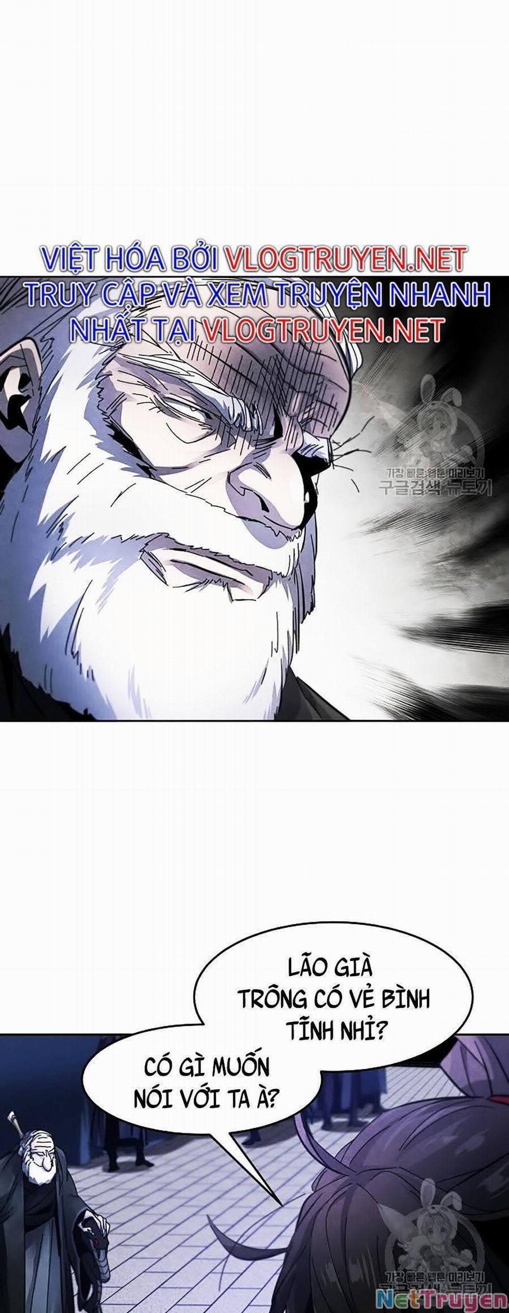 Cuồng Ma Tái Thế 52 trang 60