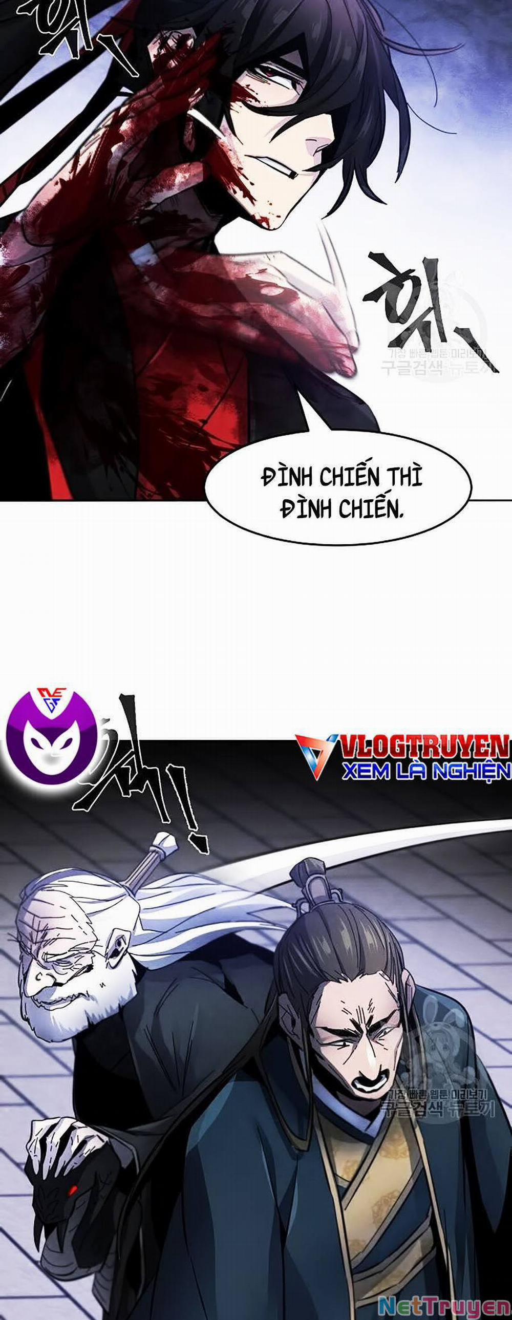 Cuồng Ma Tái Thế 52 trang 63