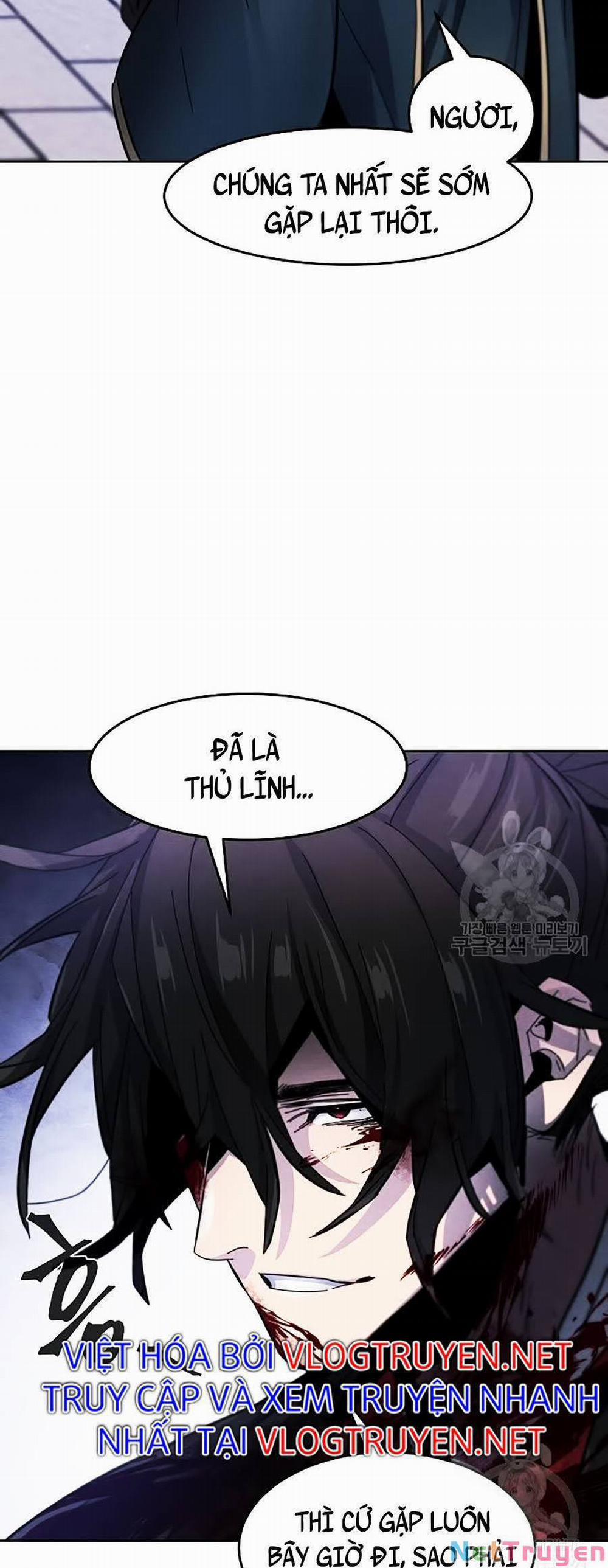 Cuồng Ma Tái Thế 52 trang 64