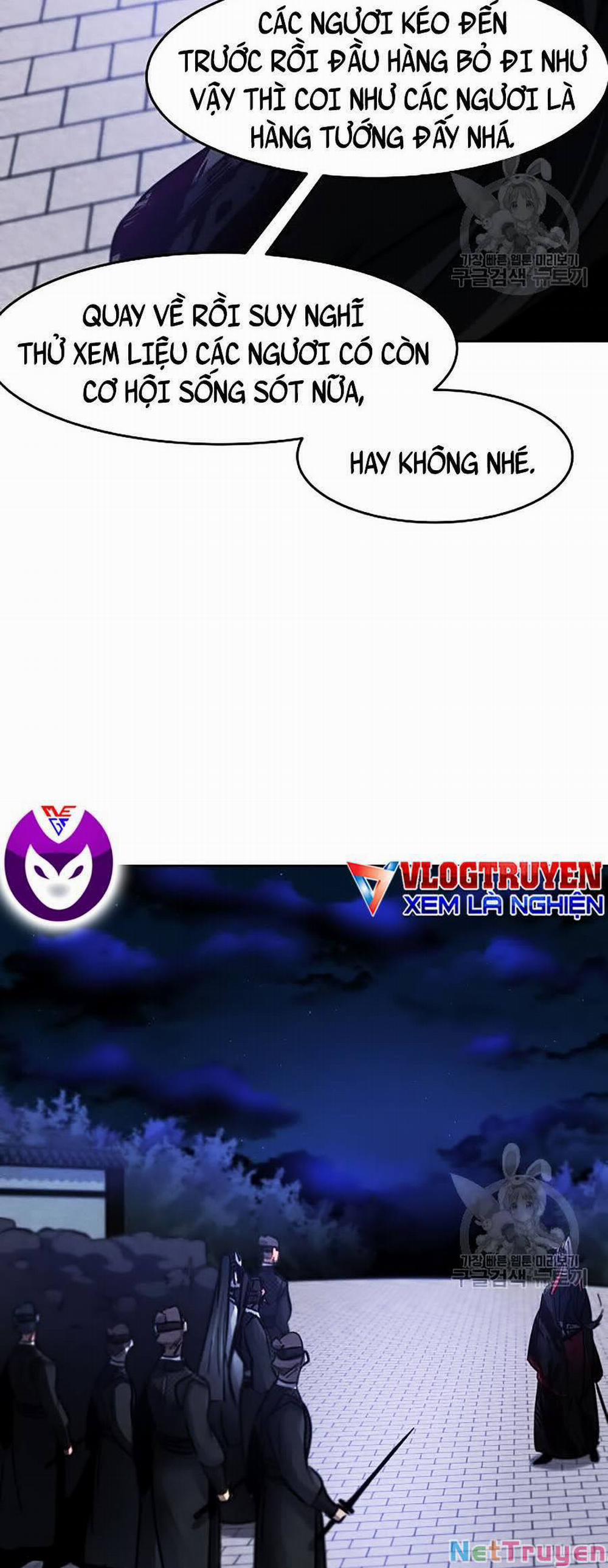 Cuồng Ma Tái Thế 52 trang 66