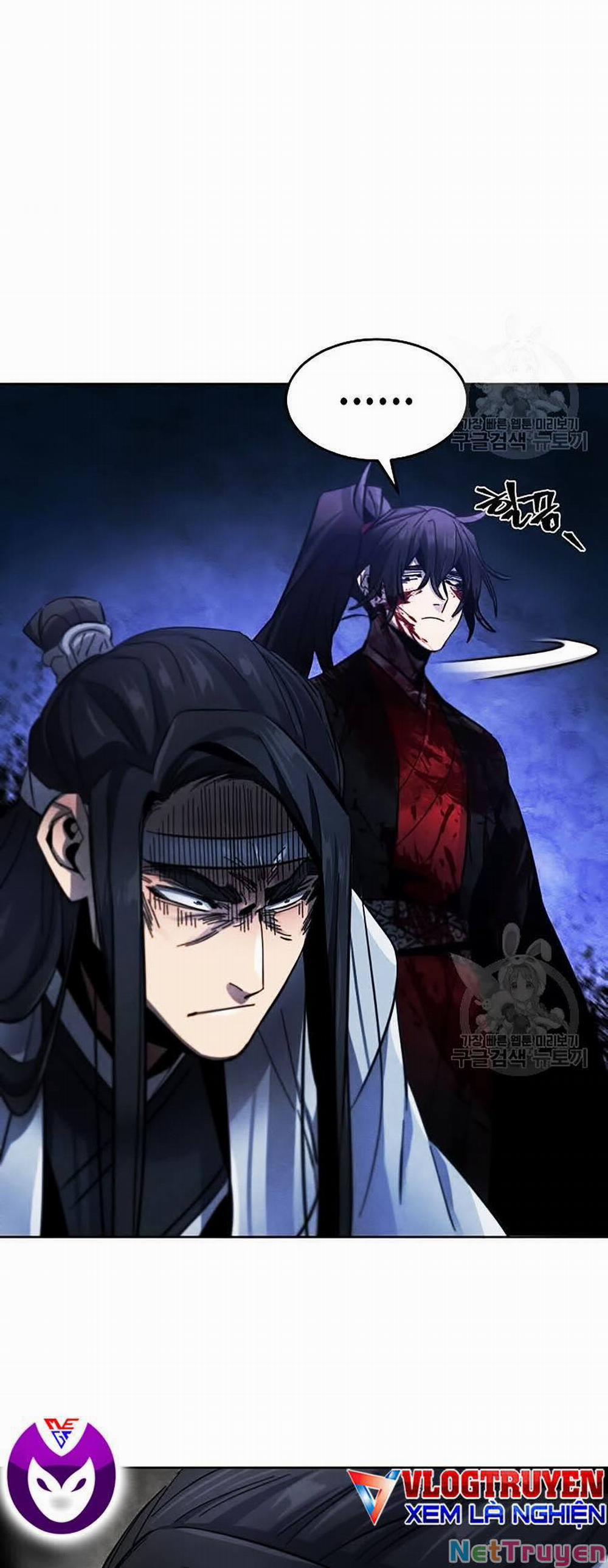 Cuồng Ma Tái Thế 52 trang 68