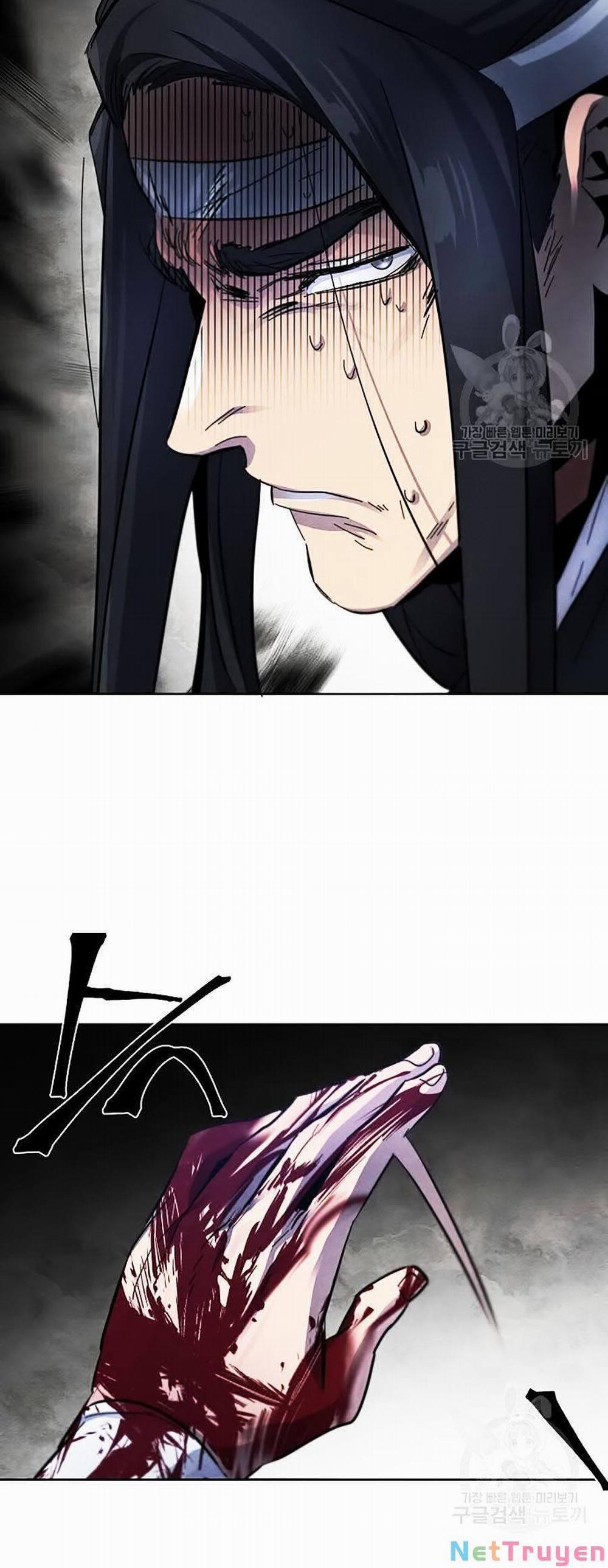 Cuồng Ma Tái Thế 52 trang 69