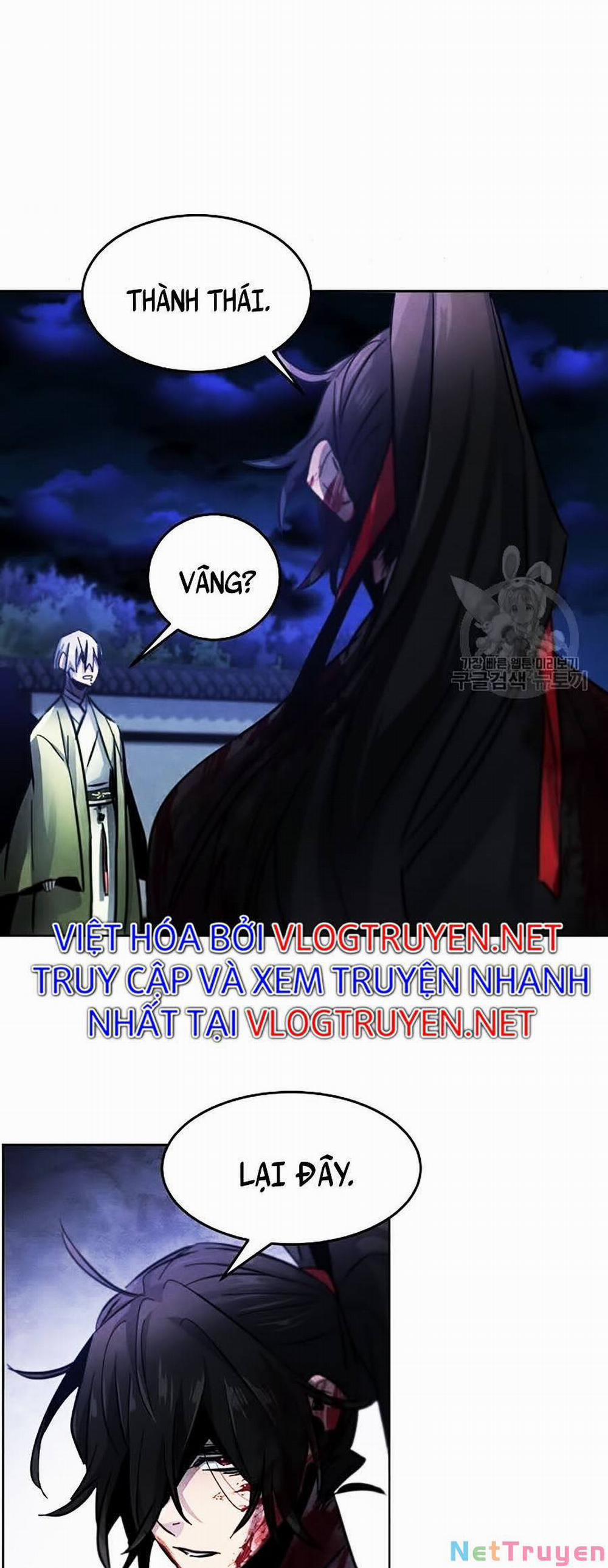 Cuồng Ma Tái Thế 52 trang 73