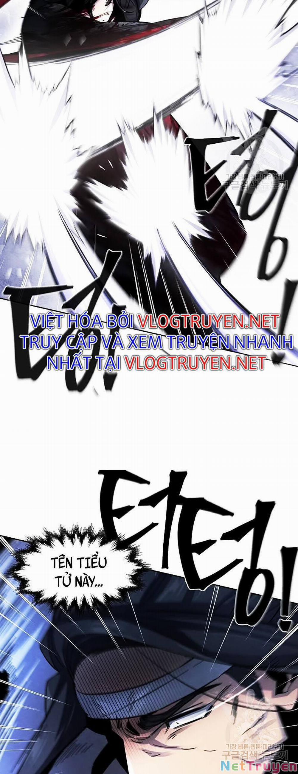 Cuồng Ma Tái Thế 52 trang 8