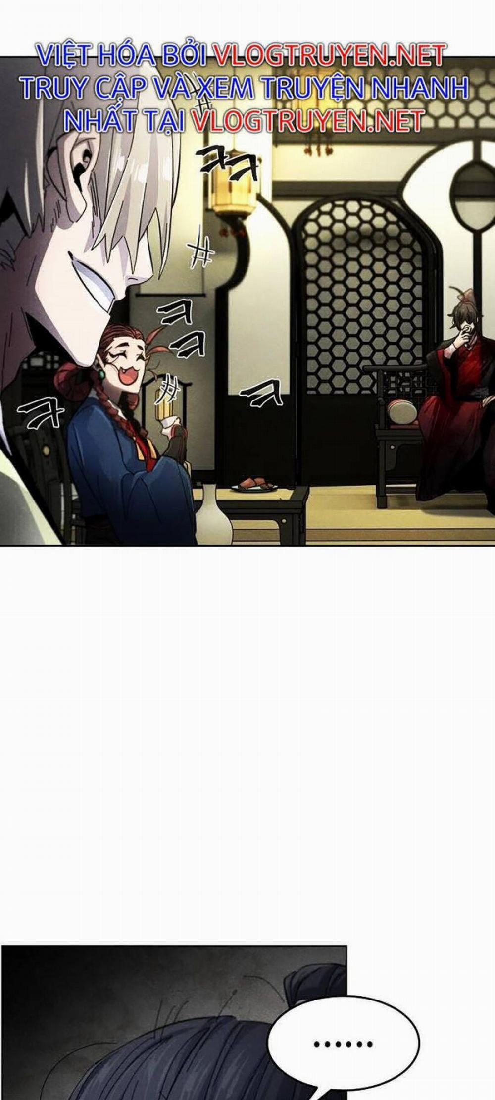 Cuồng Ma Tái Thế 53 trang 100