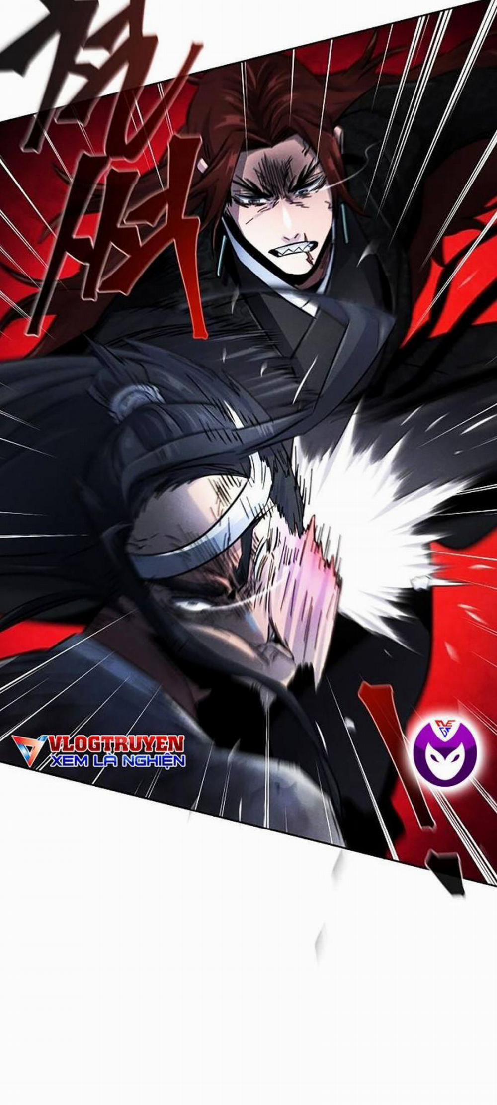 Cuồng Ma Tái Thế 53 trang 104