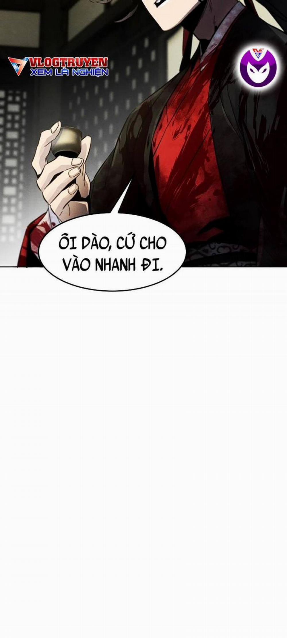 Cuồng Ma Tái Thế 53 trang 112