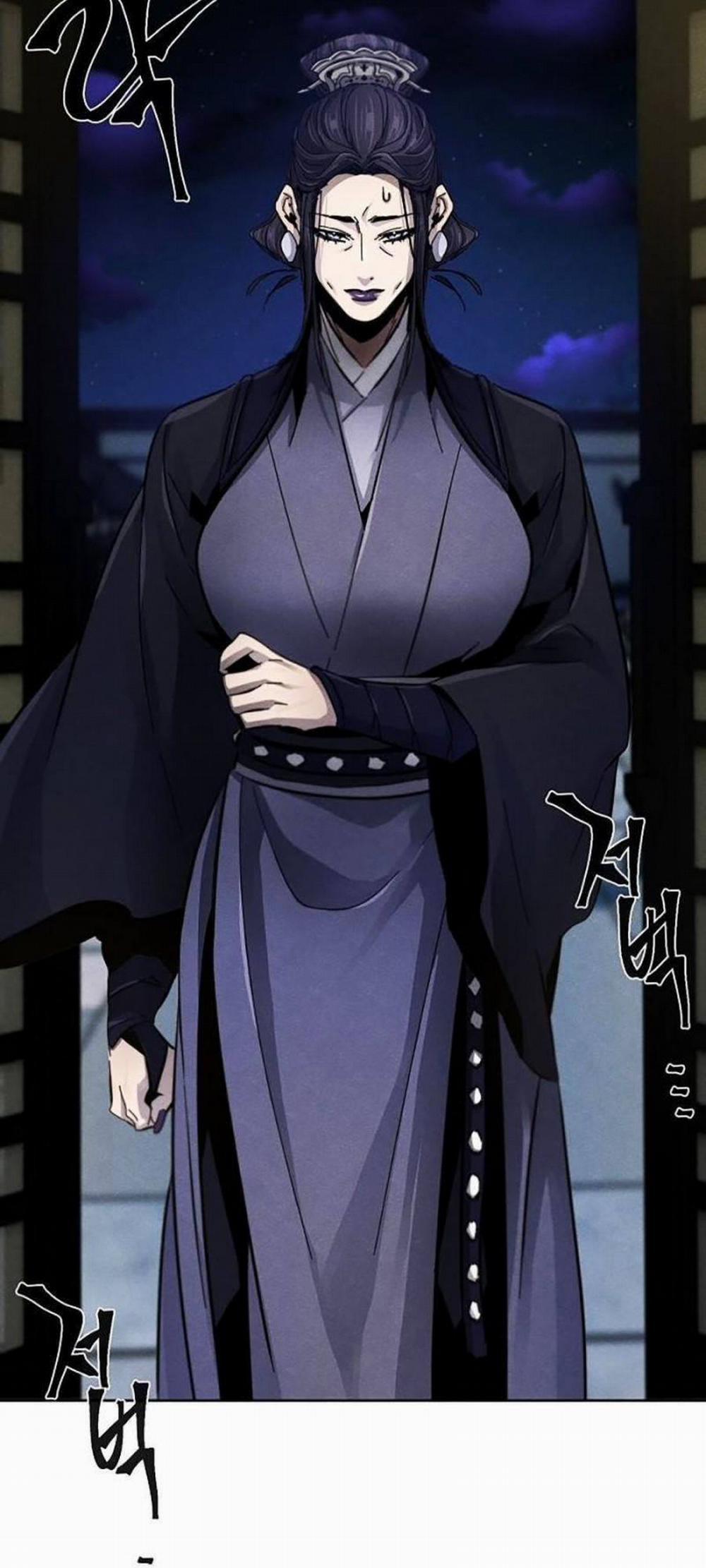 Cuồng Ma Tái Thế 53 trang 114