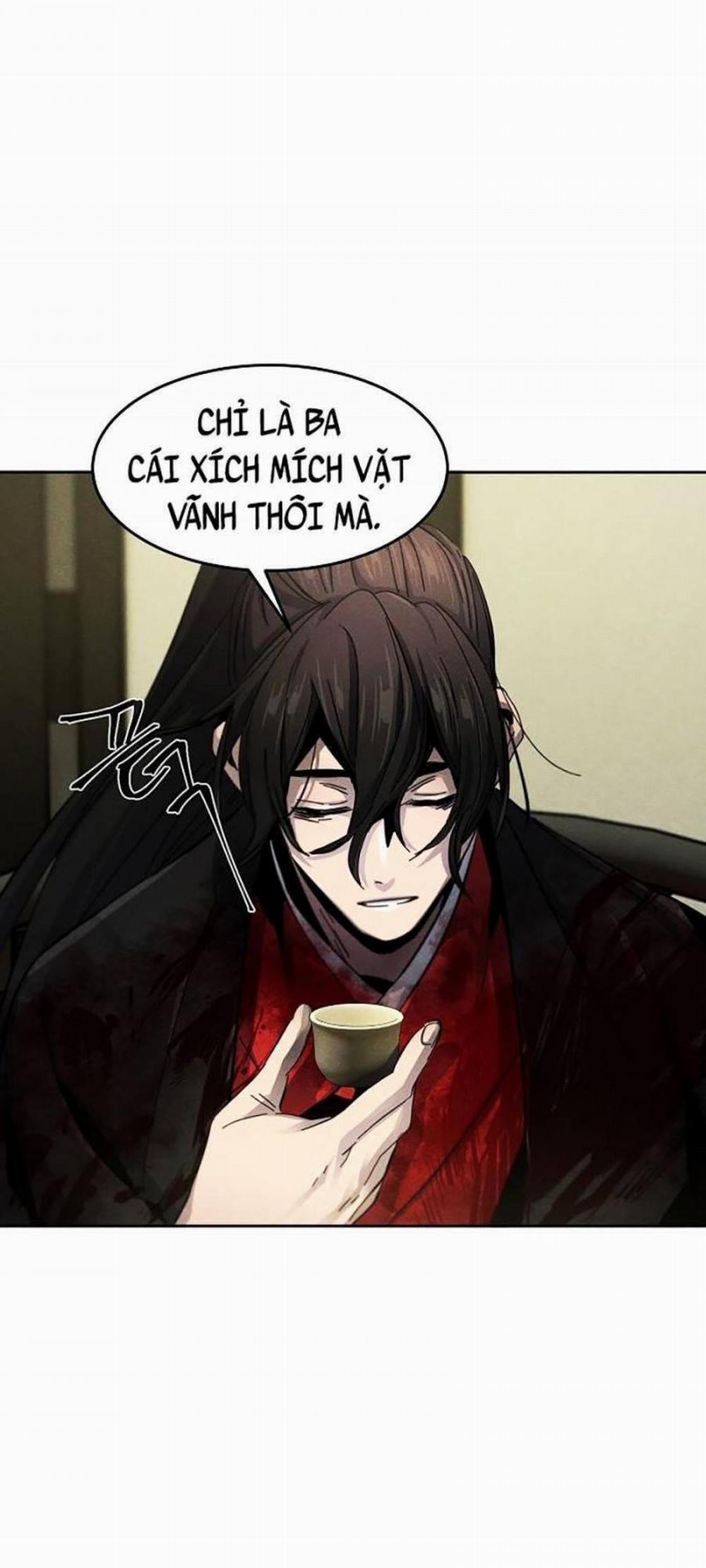 Cuồng Ma Tái Thế 53 trang 122