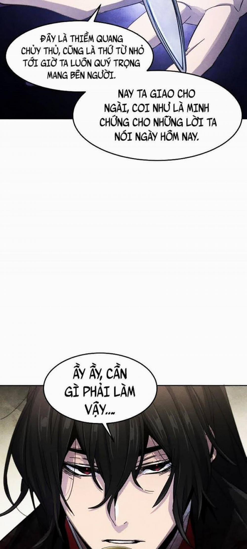 Cuồng Ma Tái Thế 53 trang 130