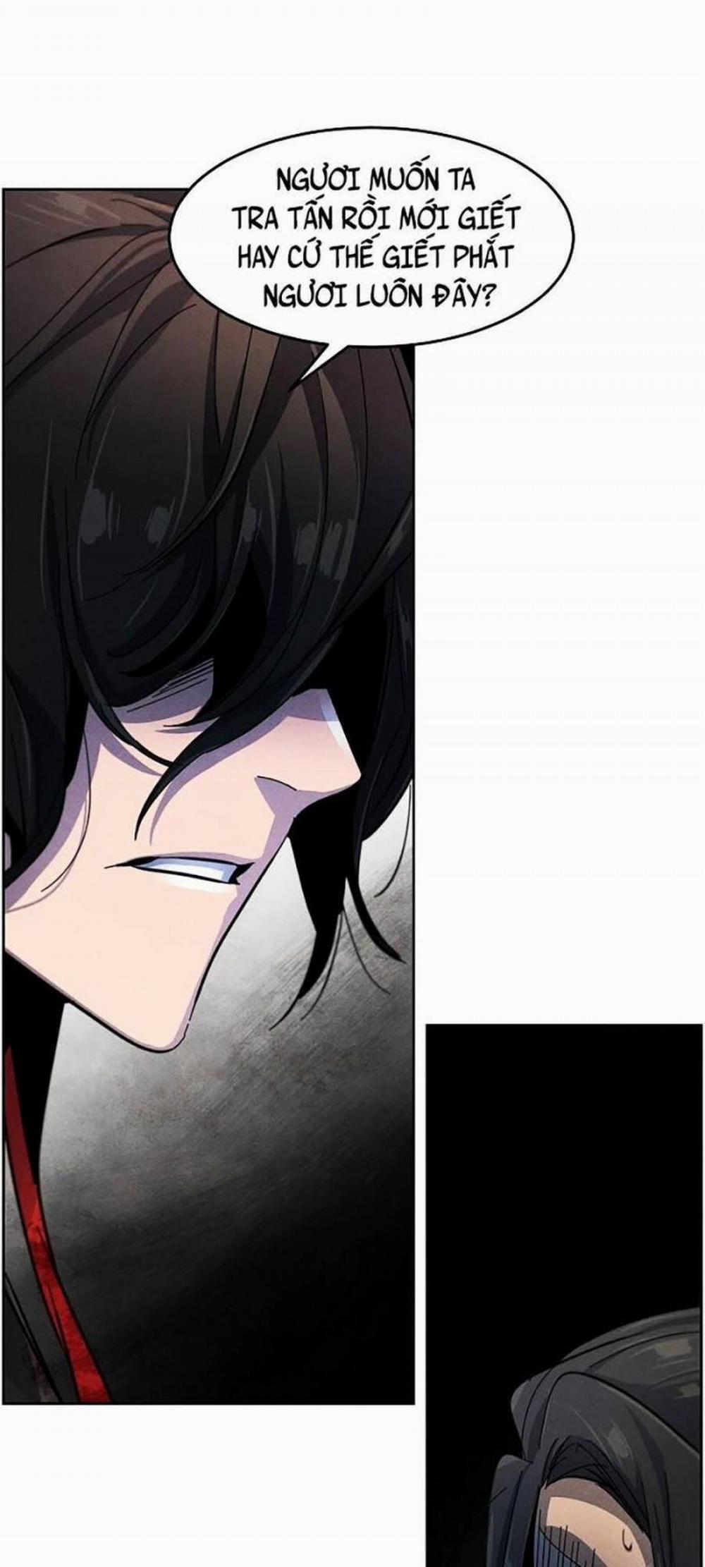 Cuồng Ma Tái Thế 53 trang 164