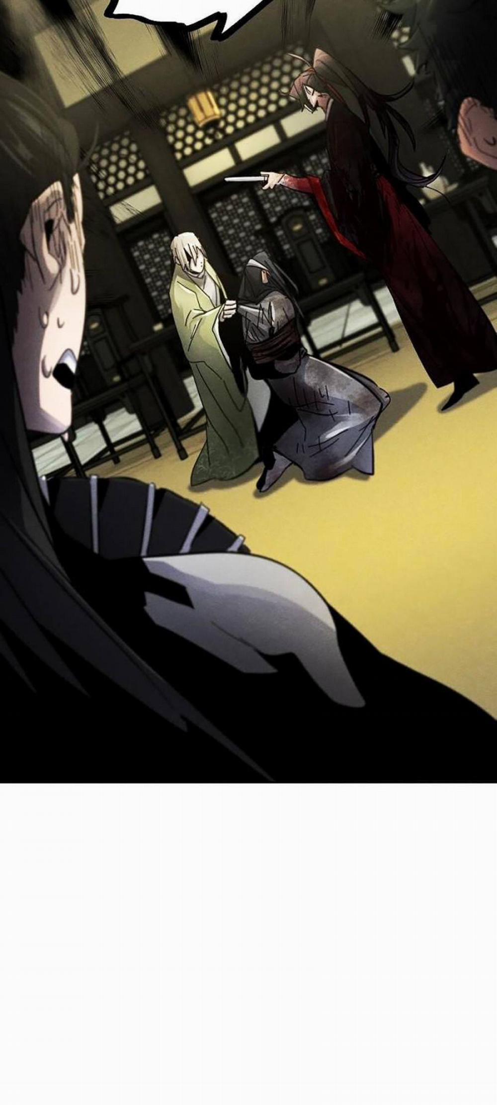 Cuồng Ma Tái Thế 53 trang 170